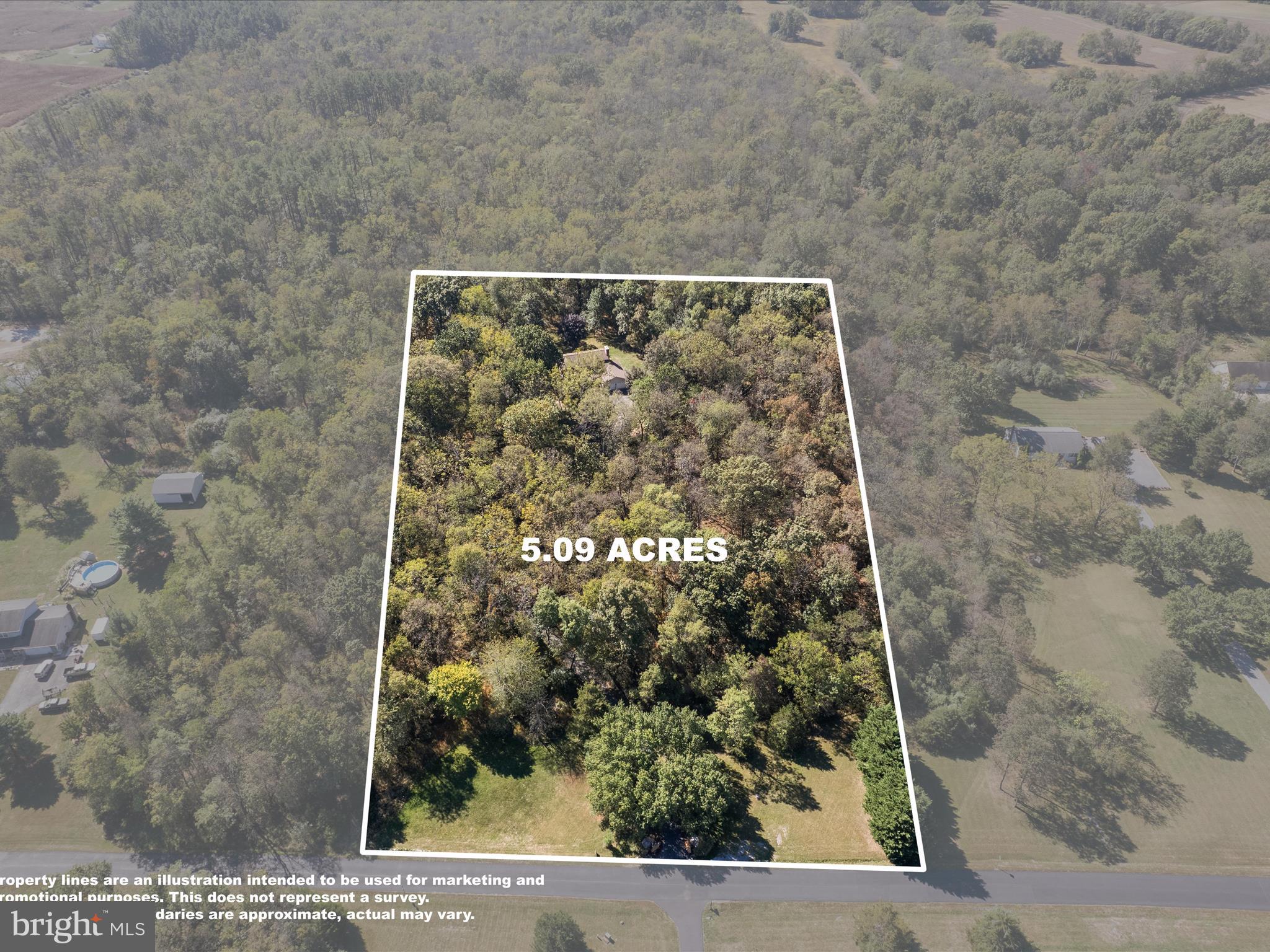 APPLE TREE FARMS - Residential