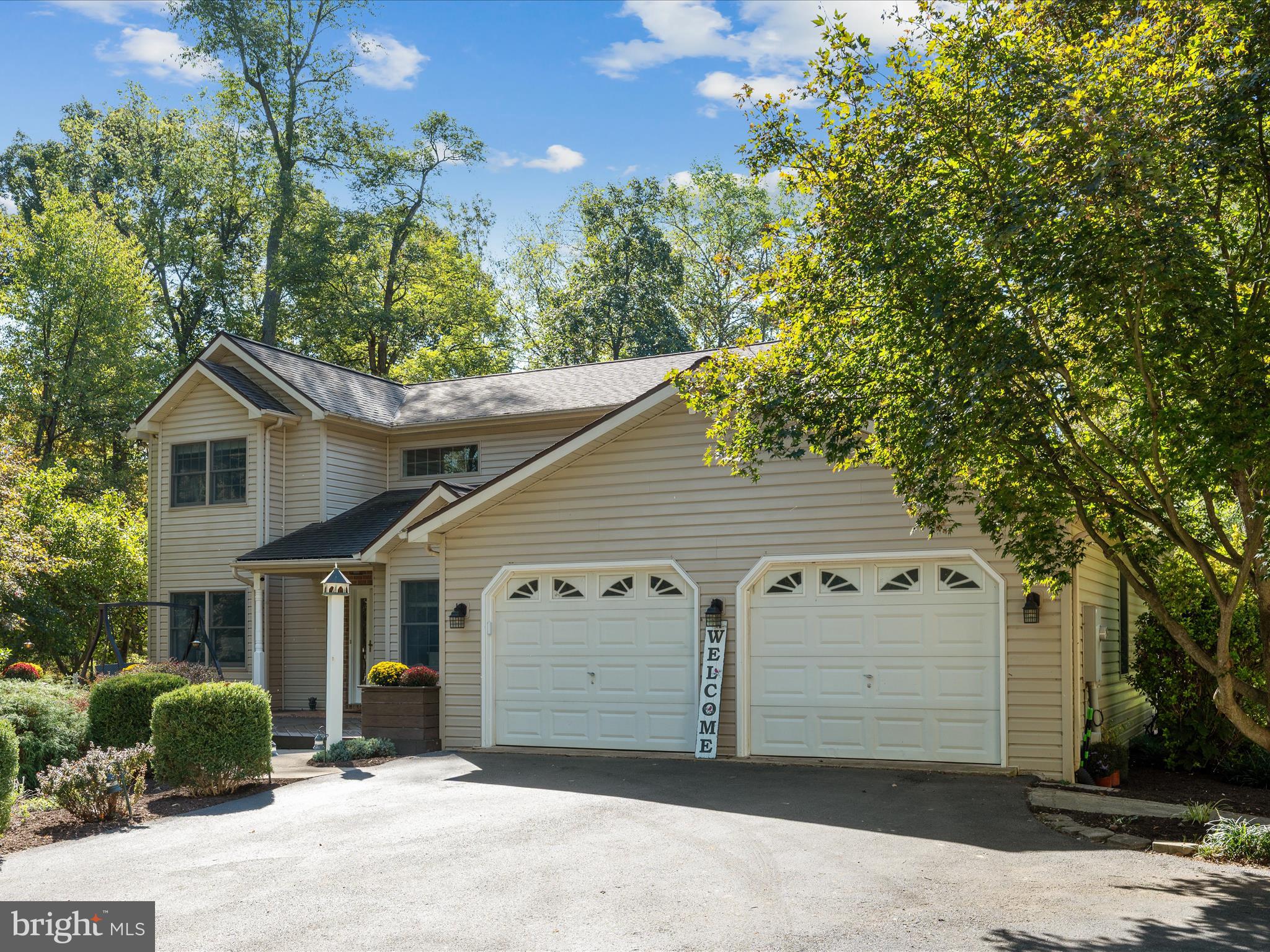 APPLE TREE FARMS - Residential