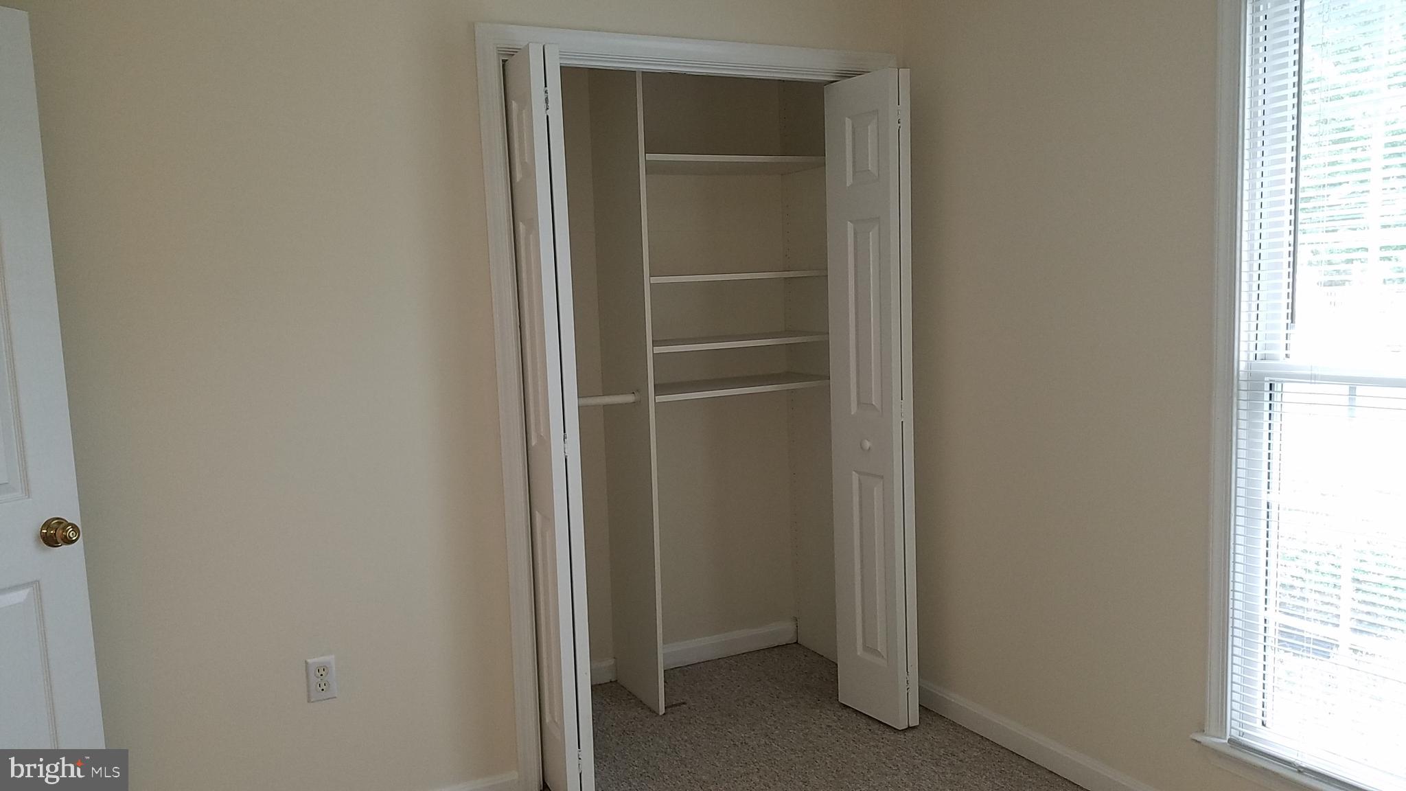 SPRING MILLS - Residential Lease