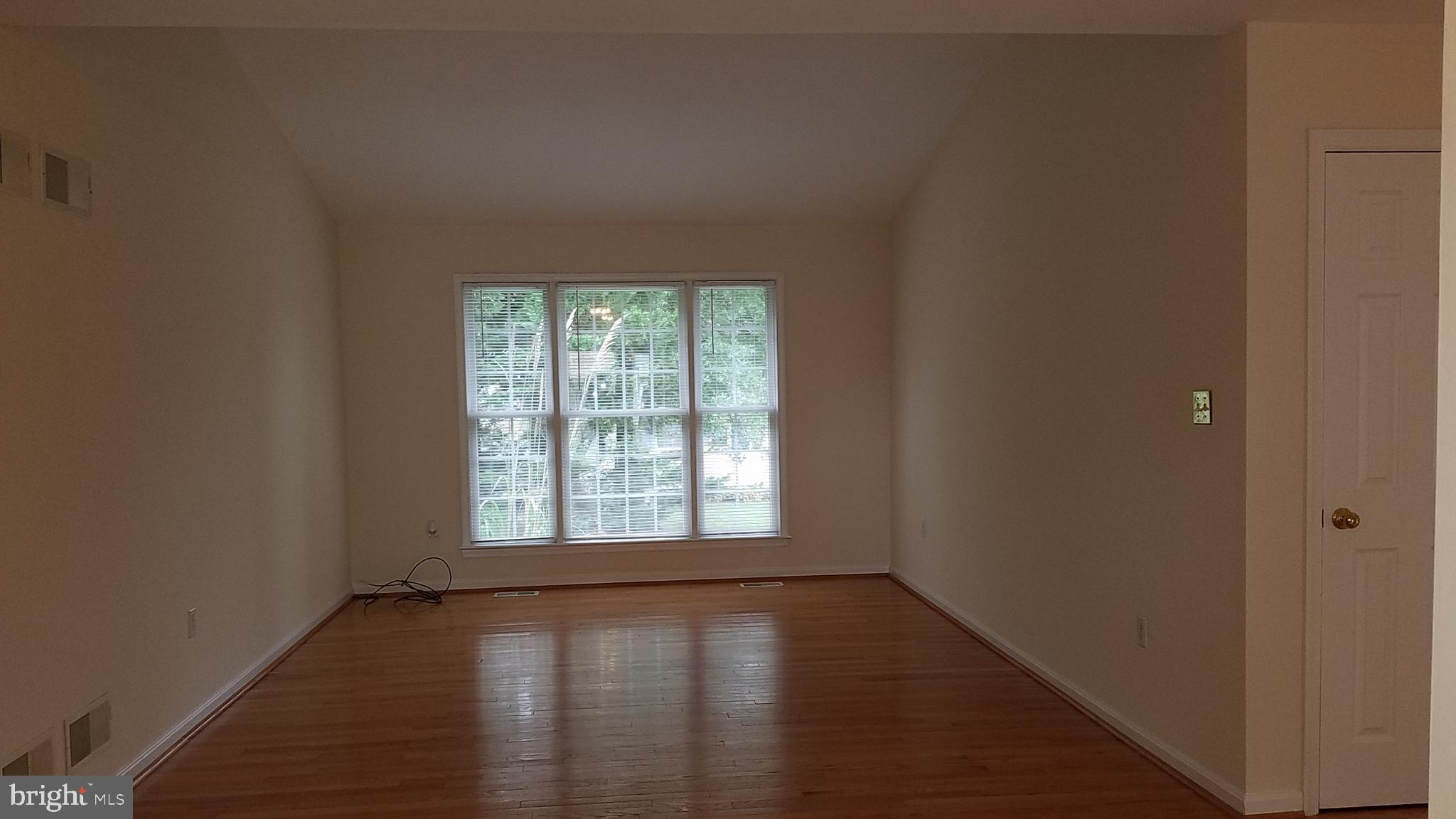 SPRING MILLS - Residential Lease