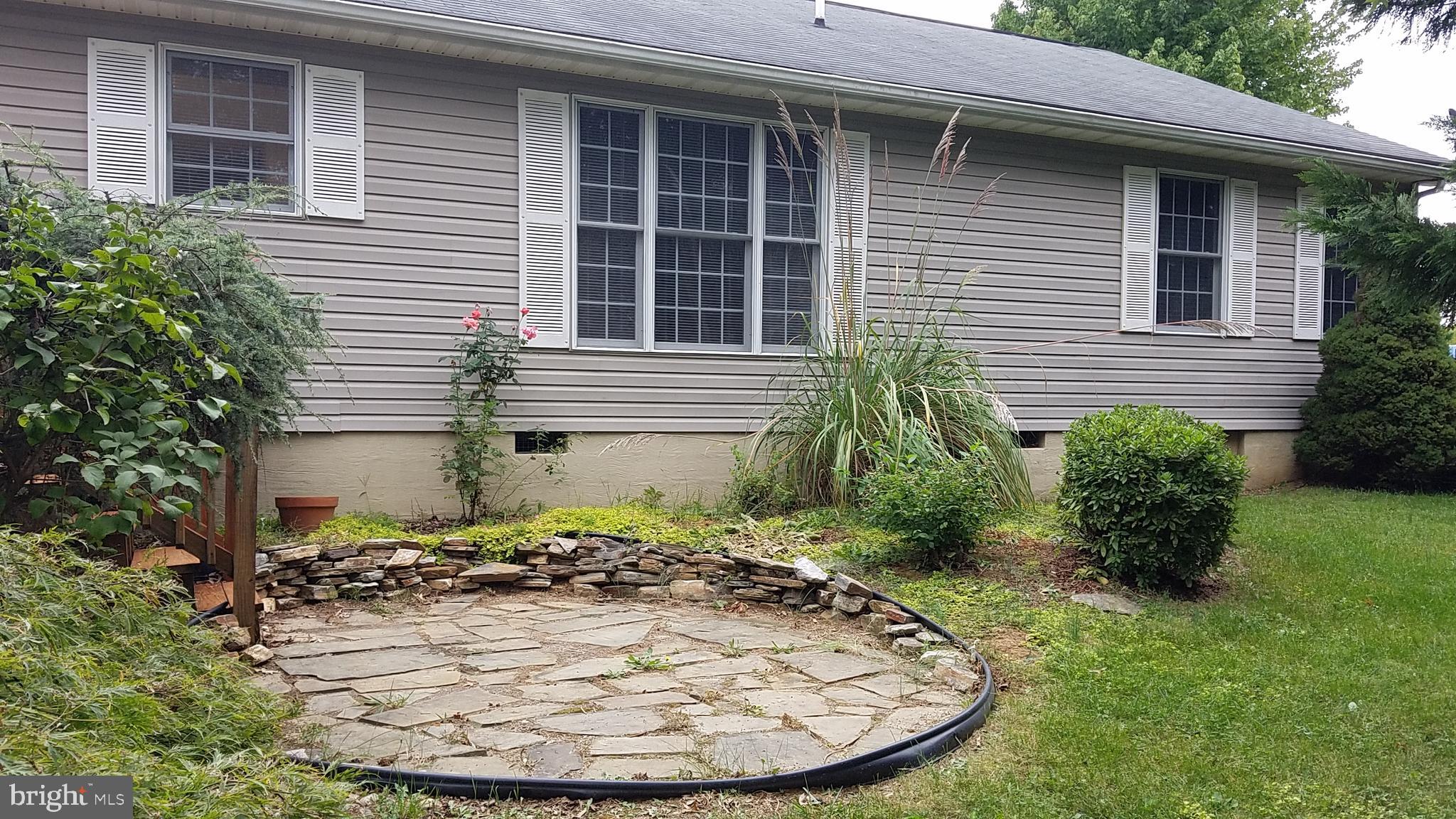 SPRING MILLS - Residential Lease