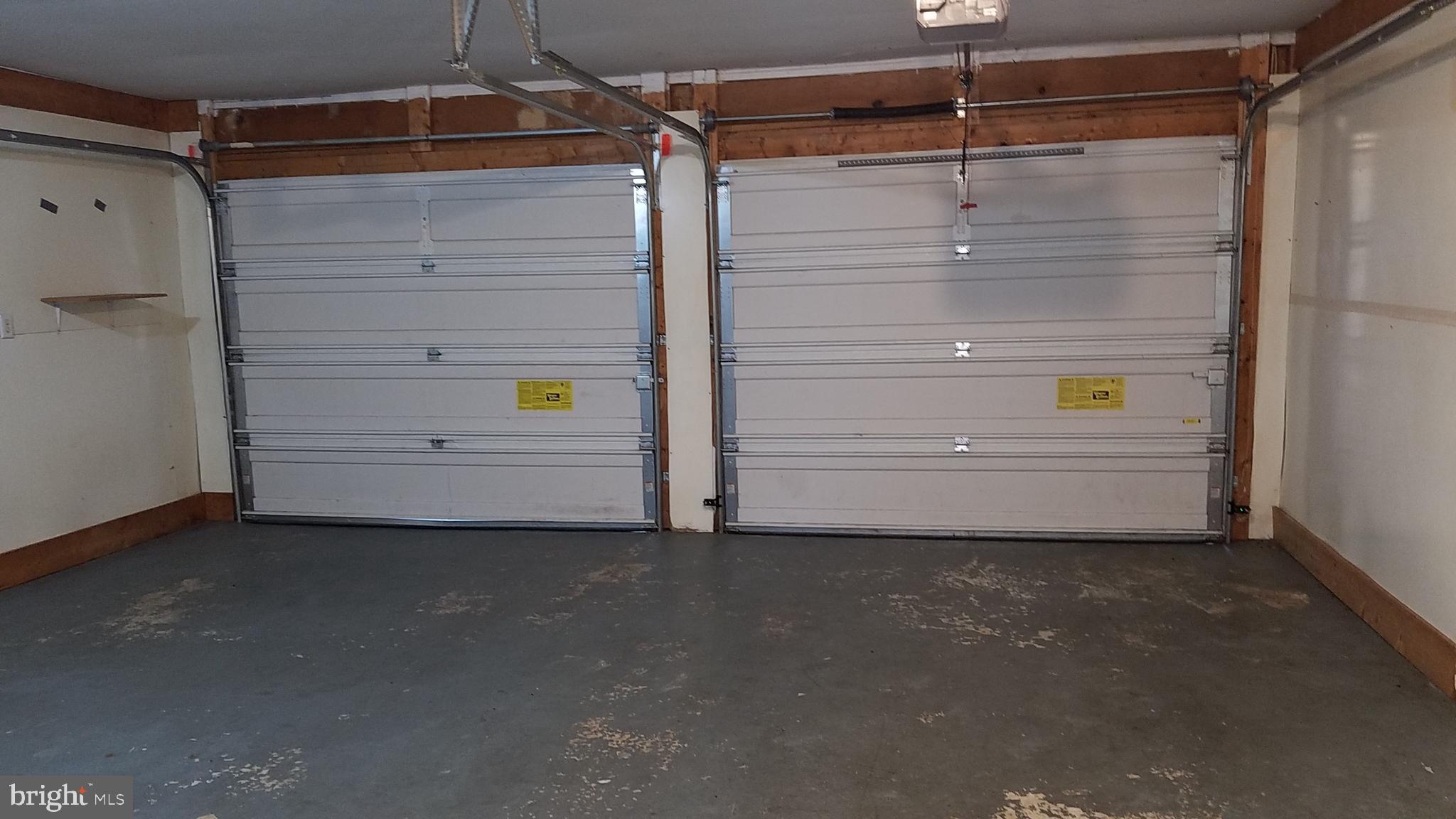 SPRING MILLS - Residential Lease