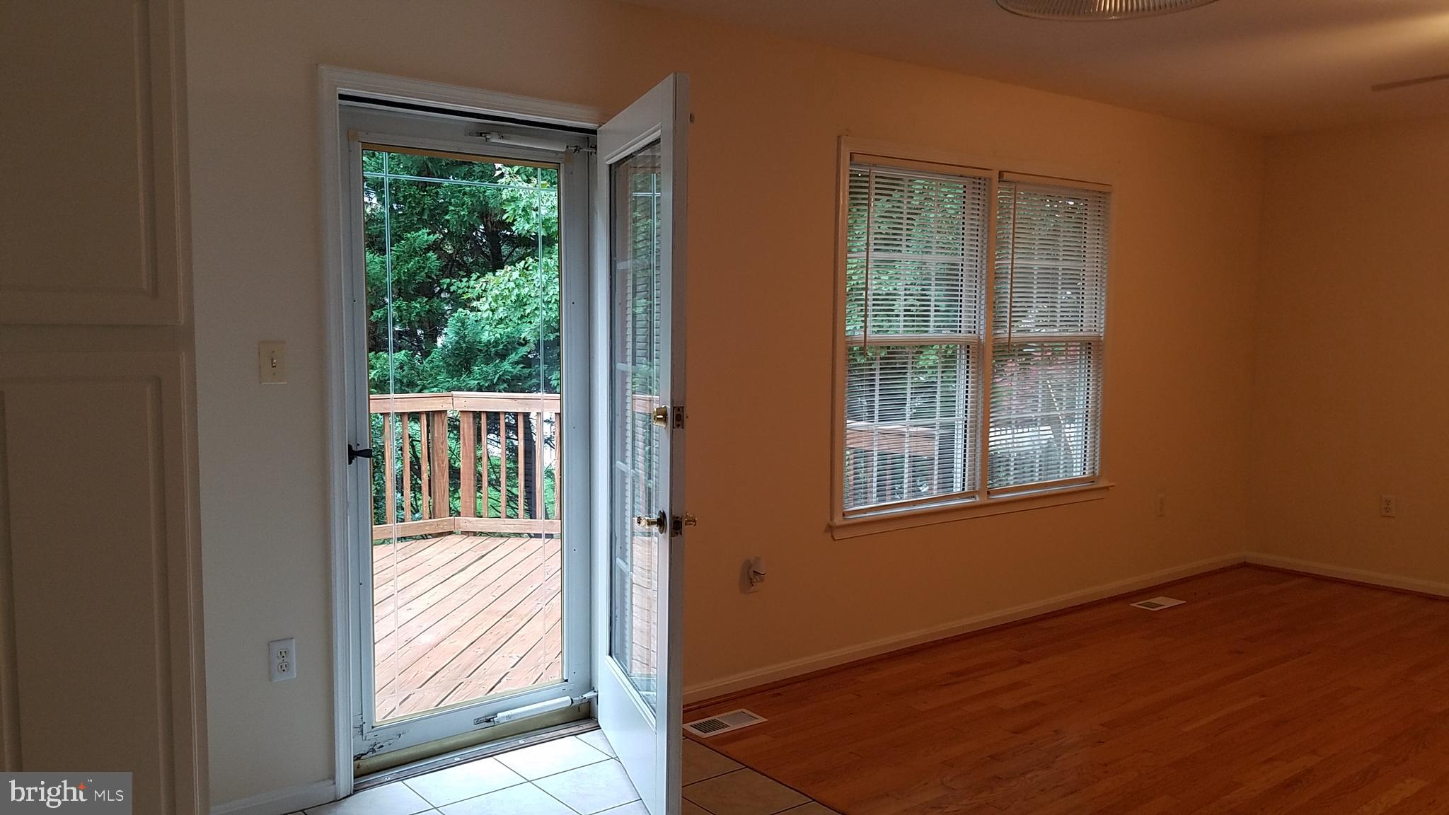 SPRING MILLS - Residential Lease