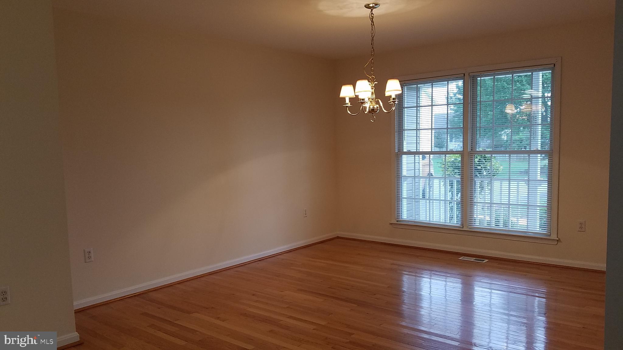 SPRING MILLS - Residential Lease