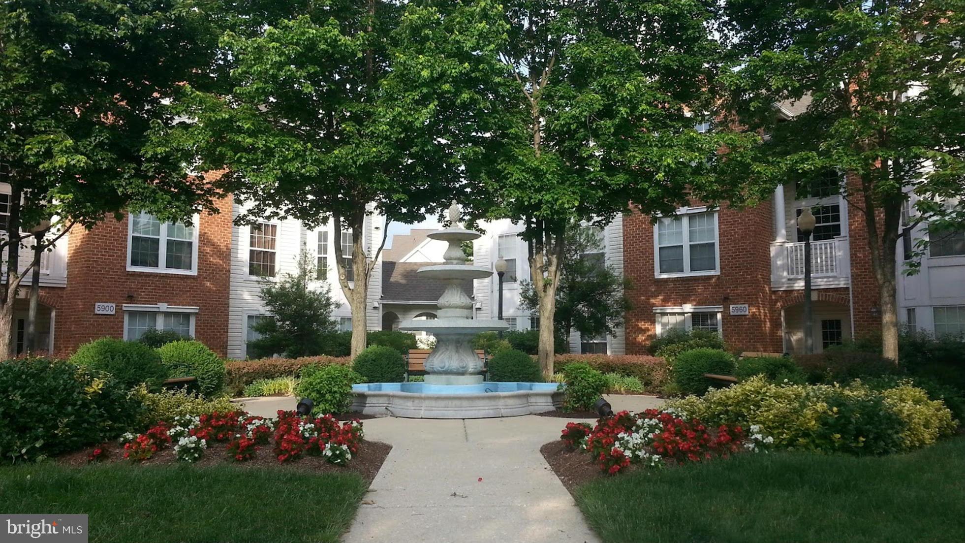 BRISTOL GREEN - Residential Lease