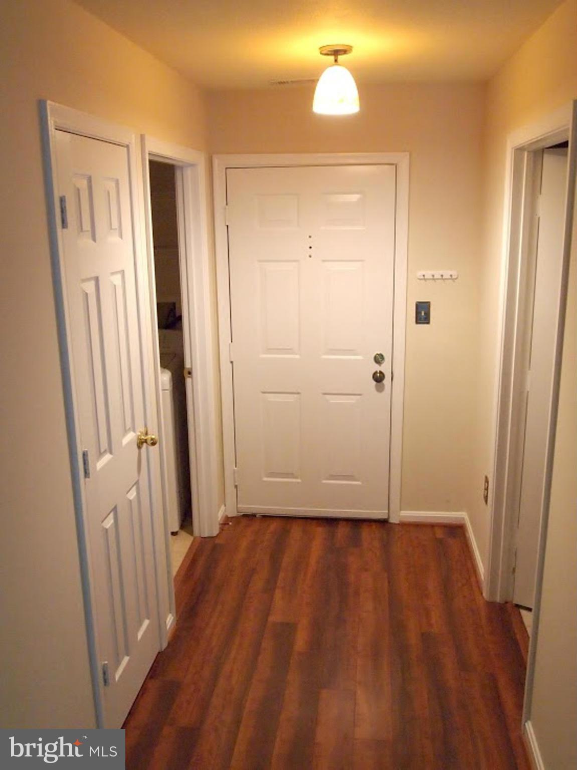 BRISTOL GREEN - Residential Lease