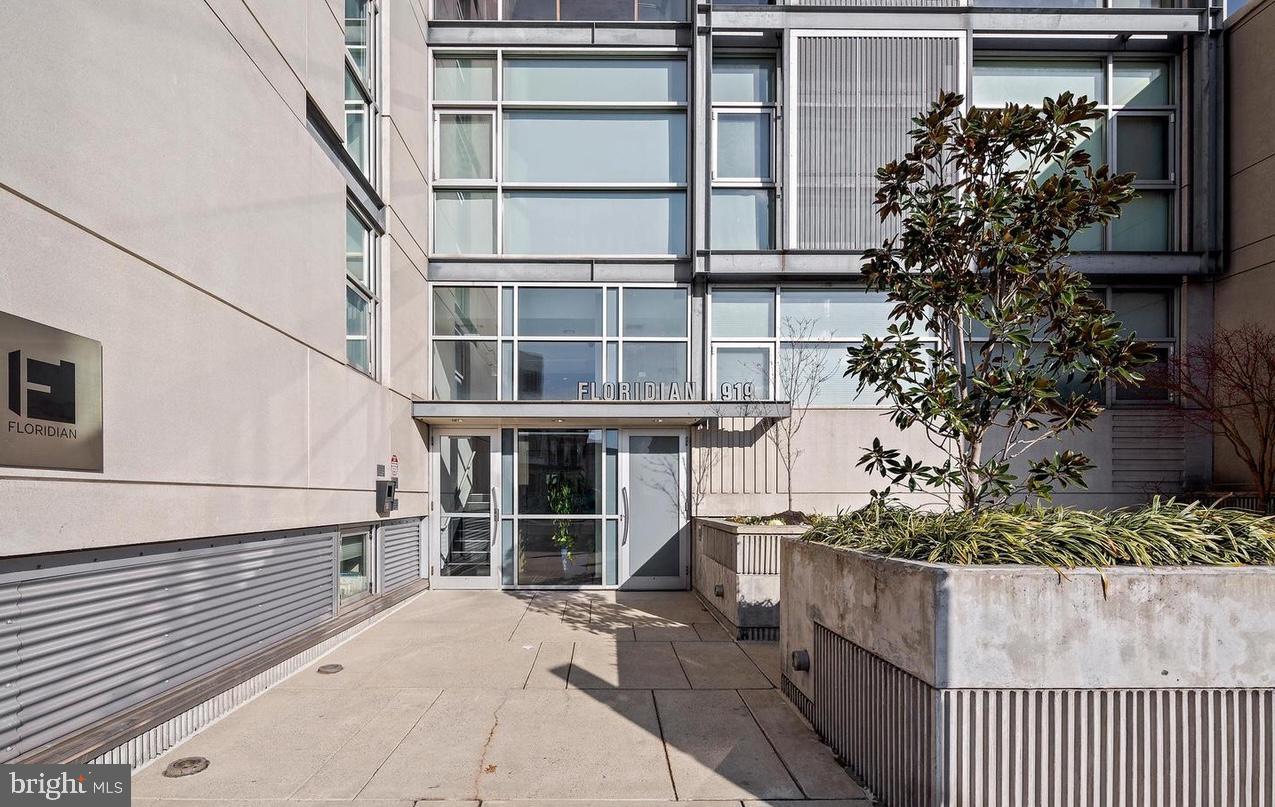 919 FLORIDA AVENUE NW 103