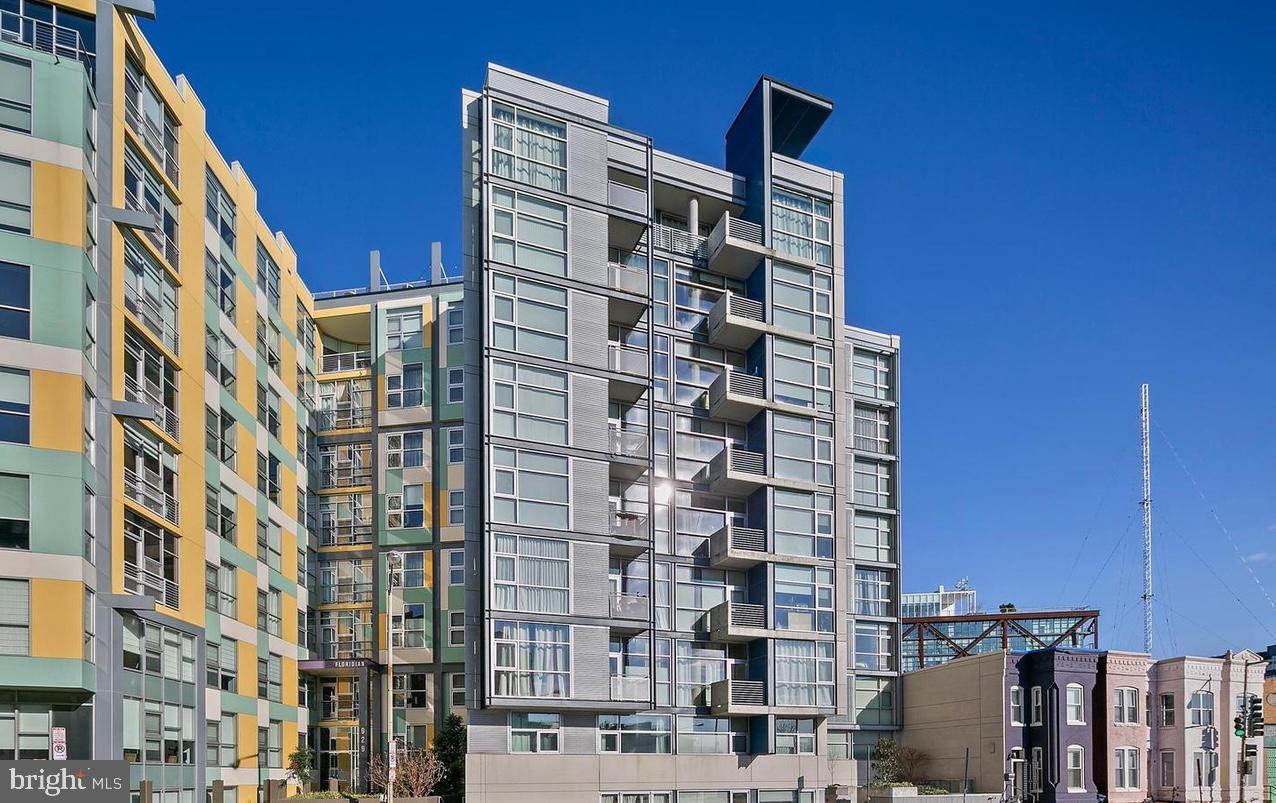 919 FLORIDA AVENUE NW 103