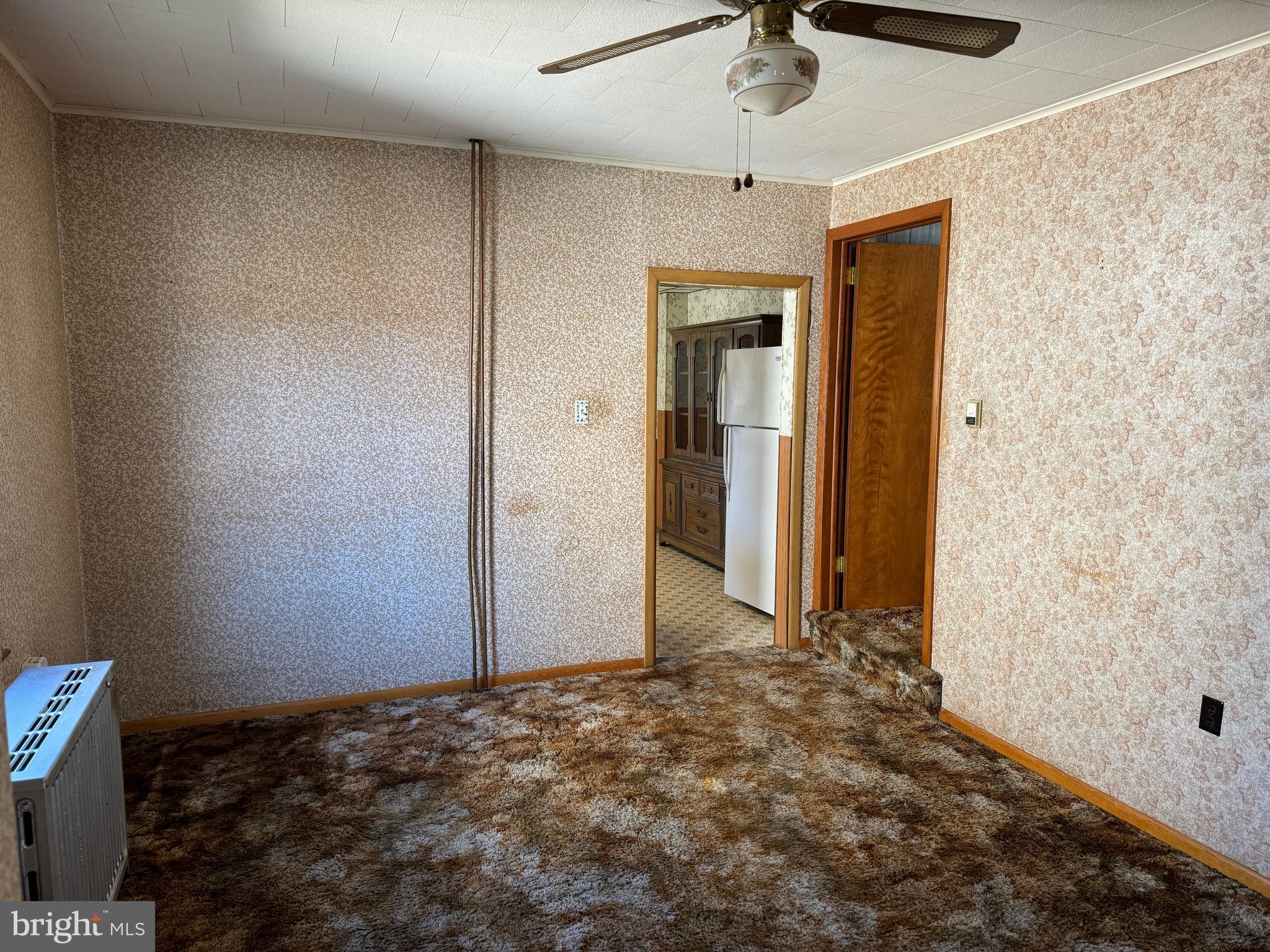 COALDALE - Residential