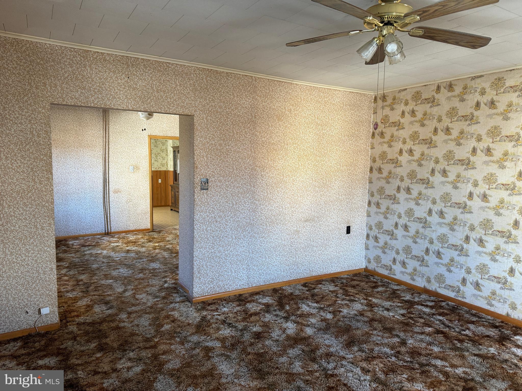 COALDALE - Residential