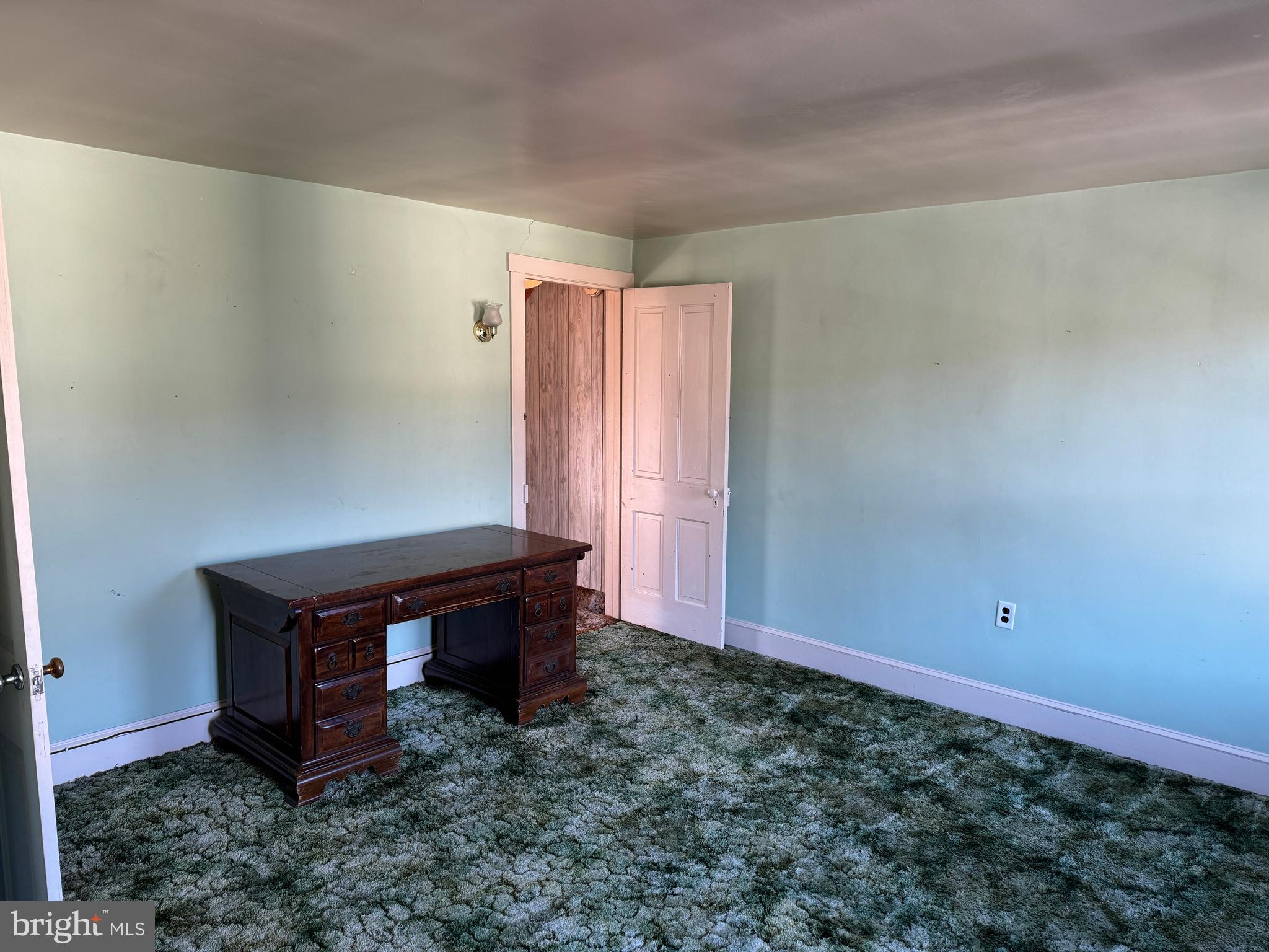 COALDALE - Residential