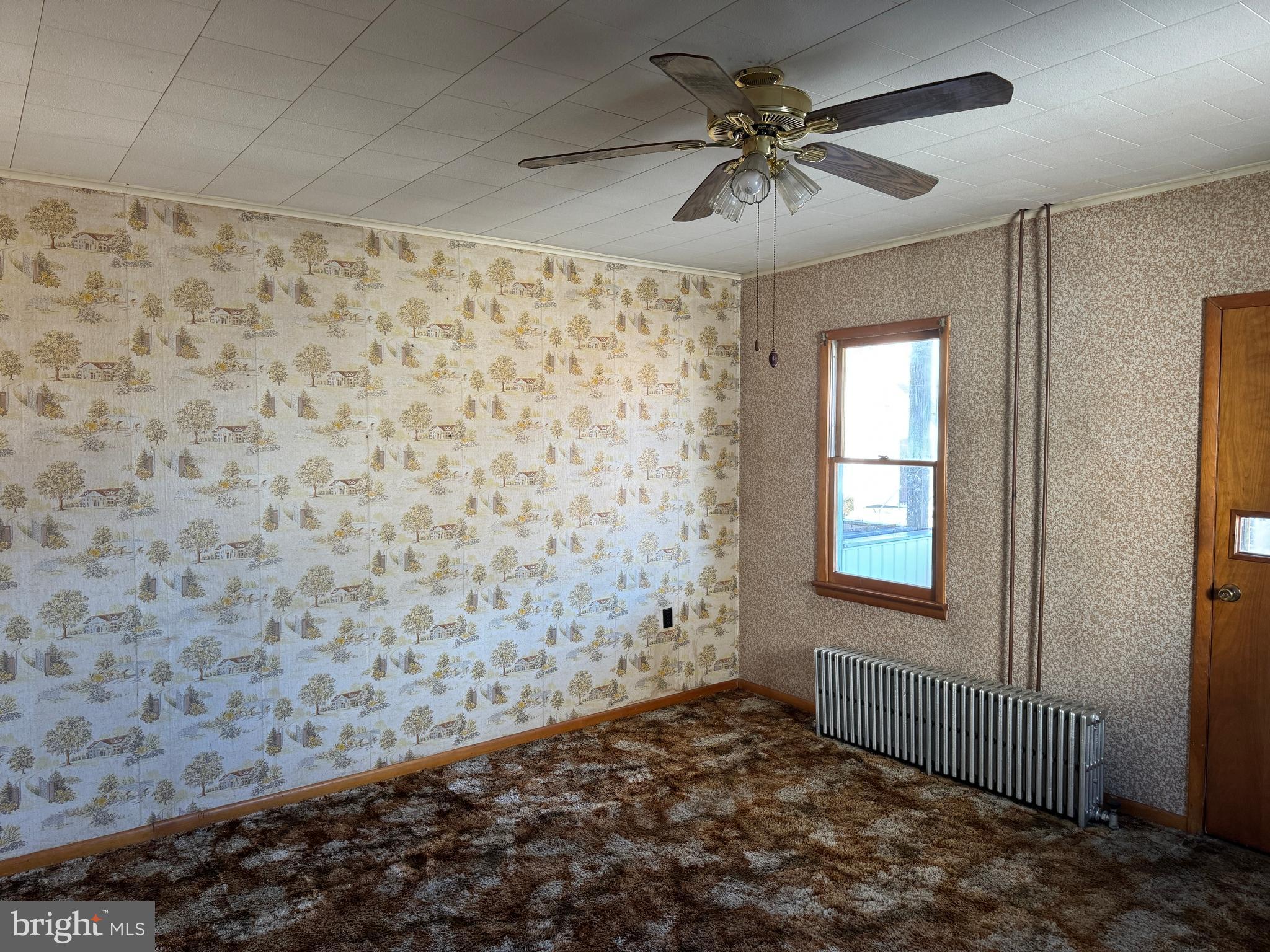 COALDALE - Residential