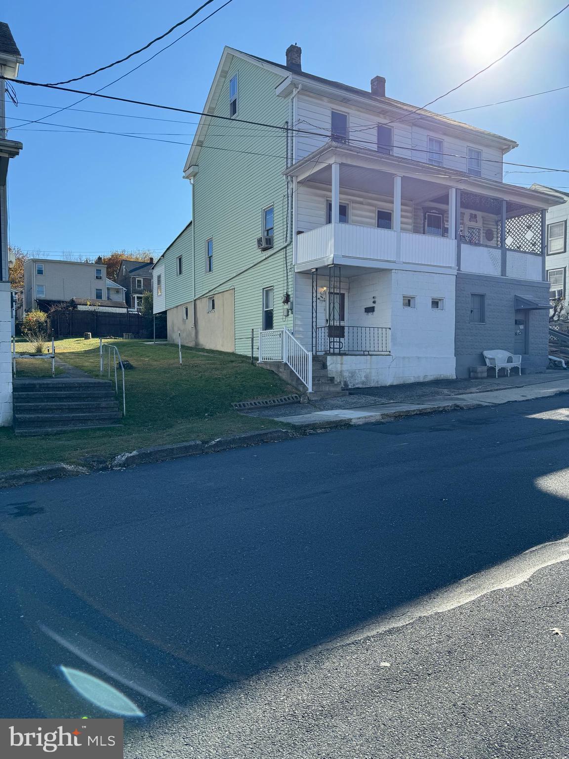 COALDALE - Residential