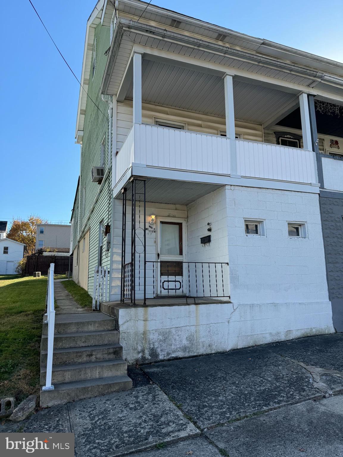 COALDALE - Residential