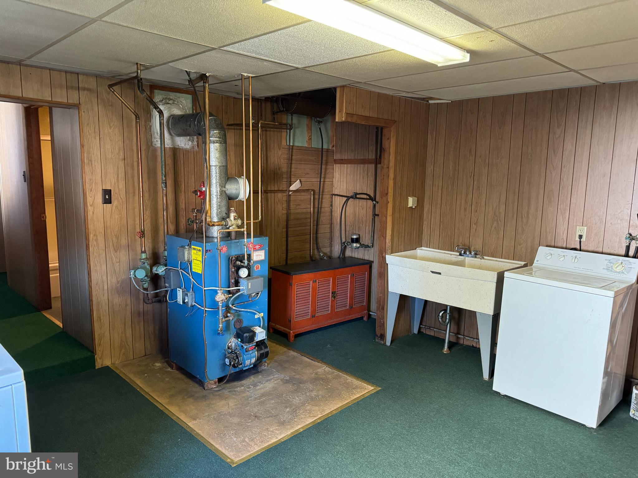 COALDALE - Residential