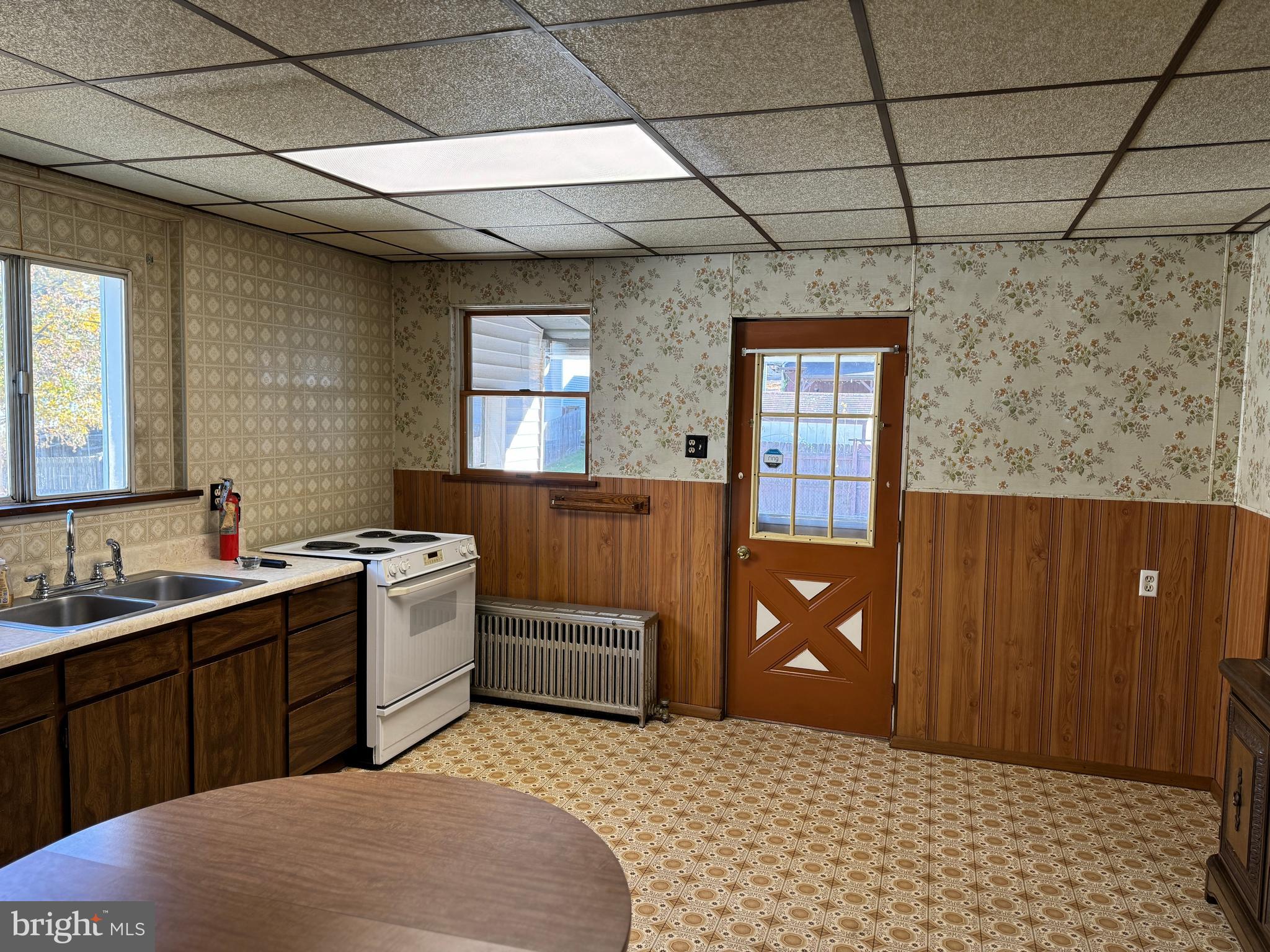 COALDALE - Residential