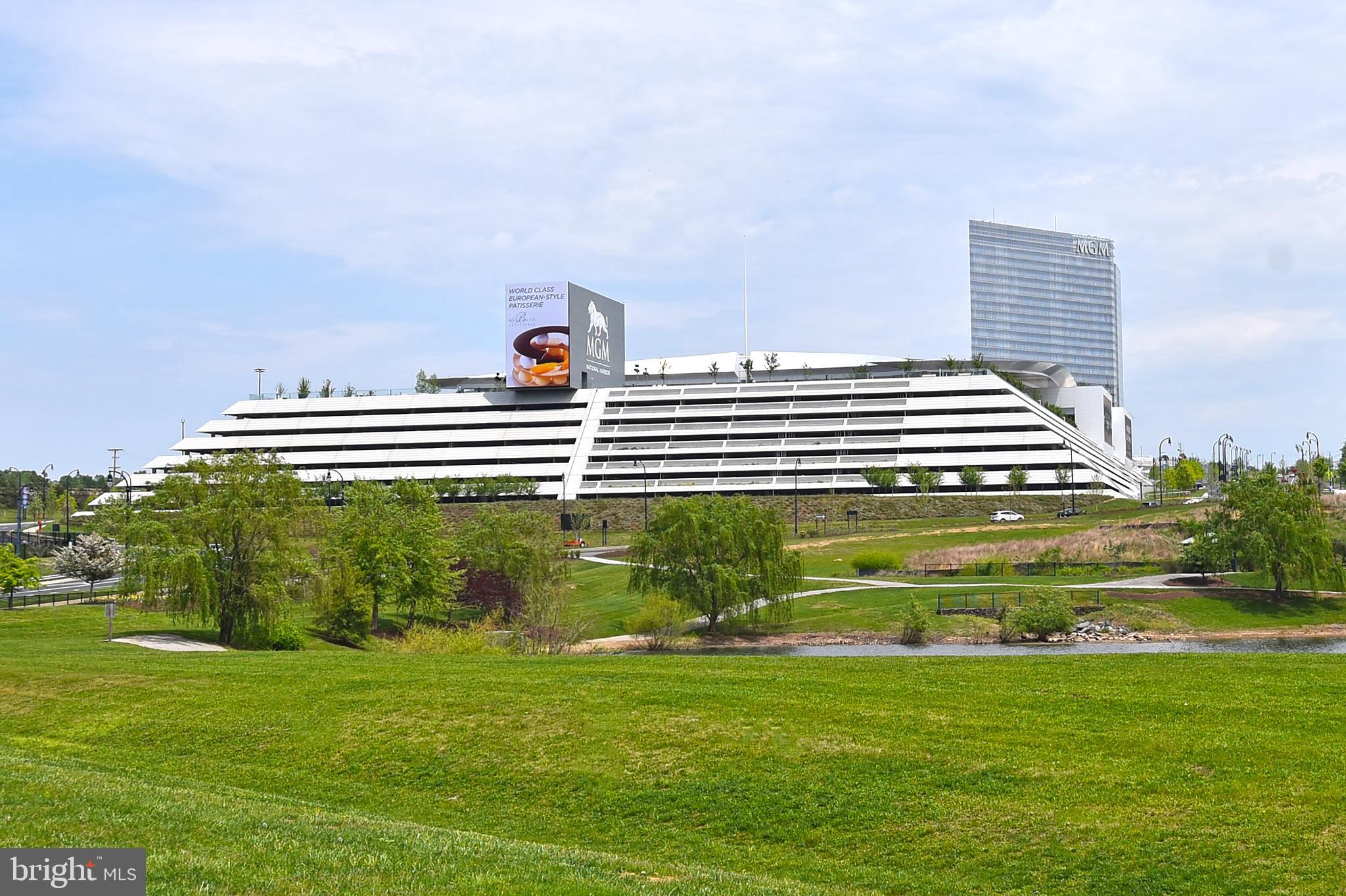 DORCHESTER ESTATES - Residential Lease