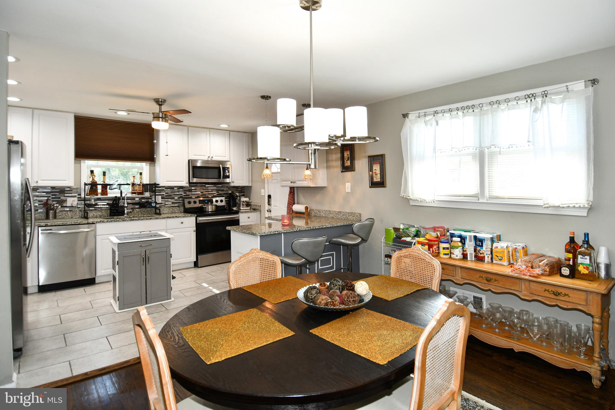 DORCHESTER ESTATES - Residential Lease