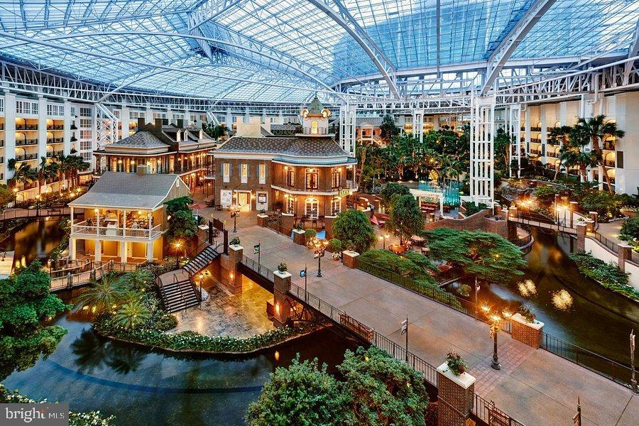 DORCHESTER ESTATES - Residential Lease