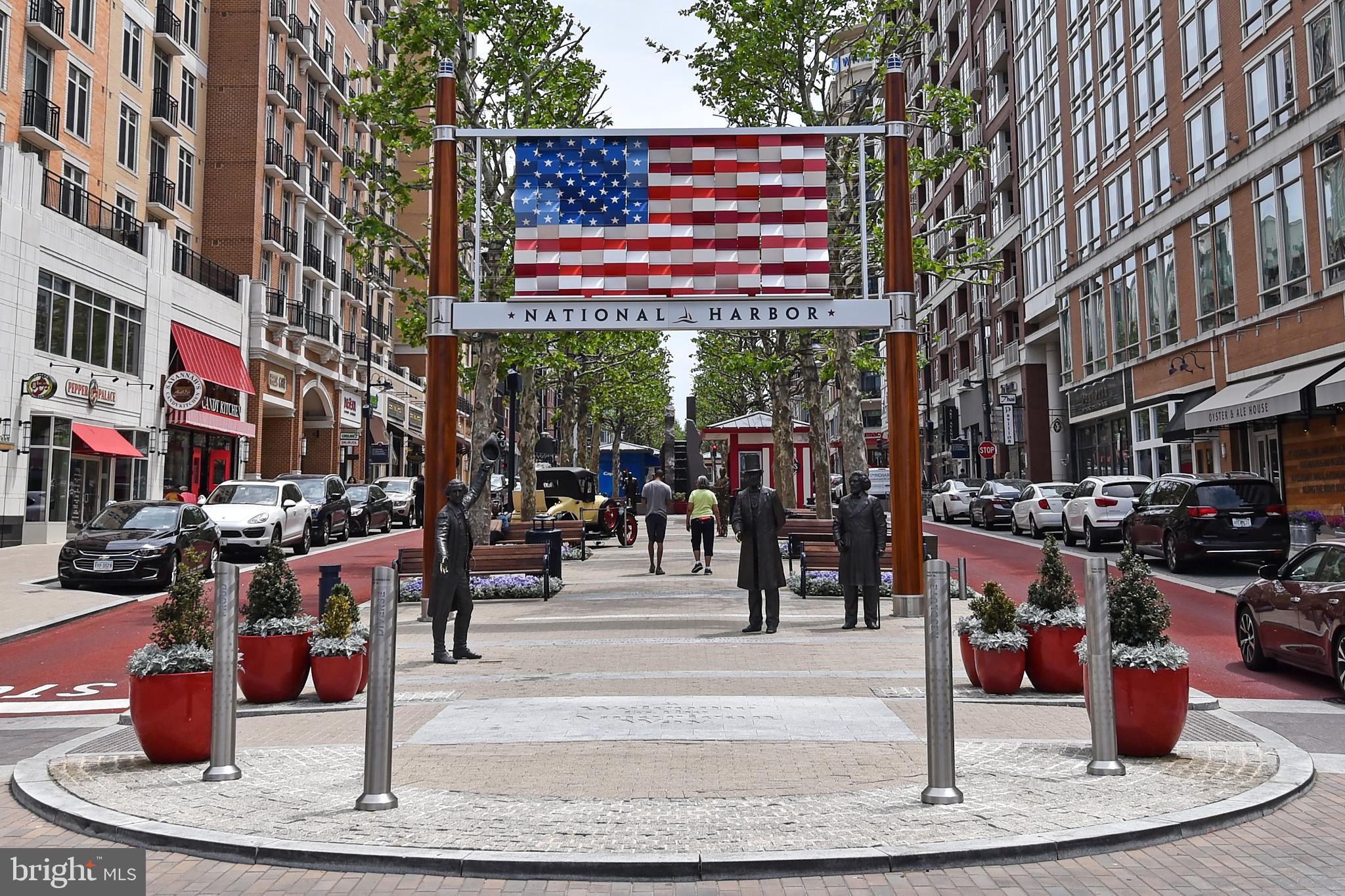 DORCHESTER ESTATES - Residential Lease