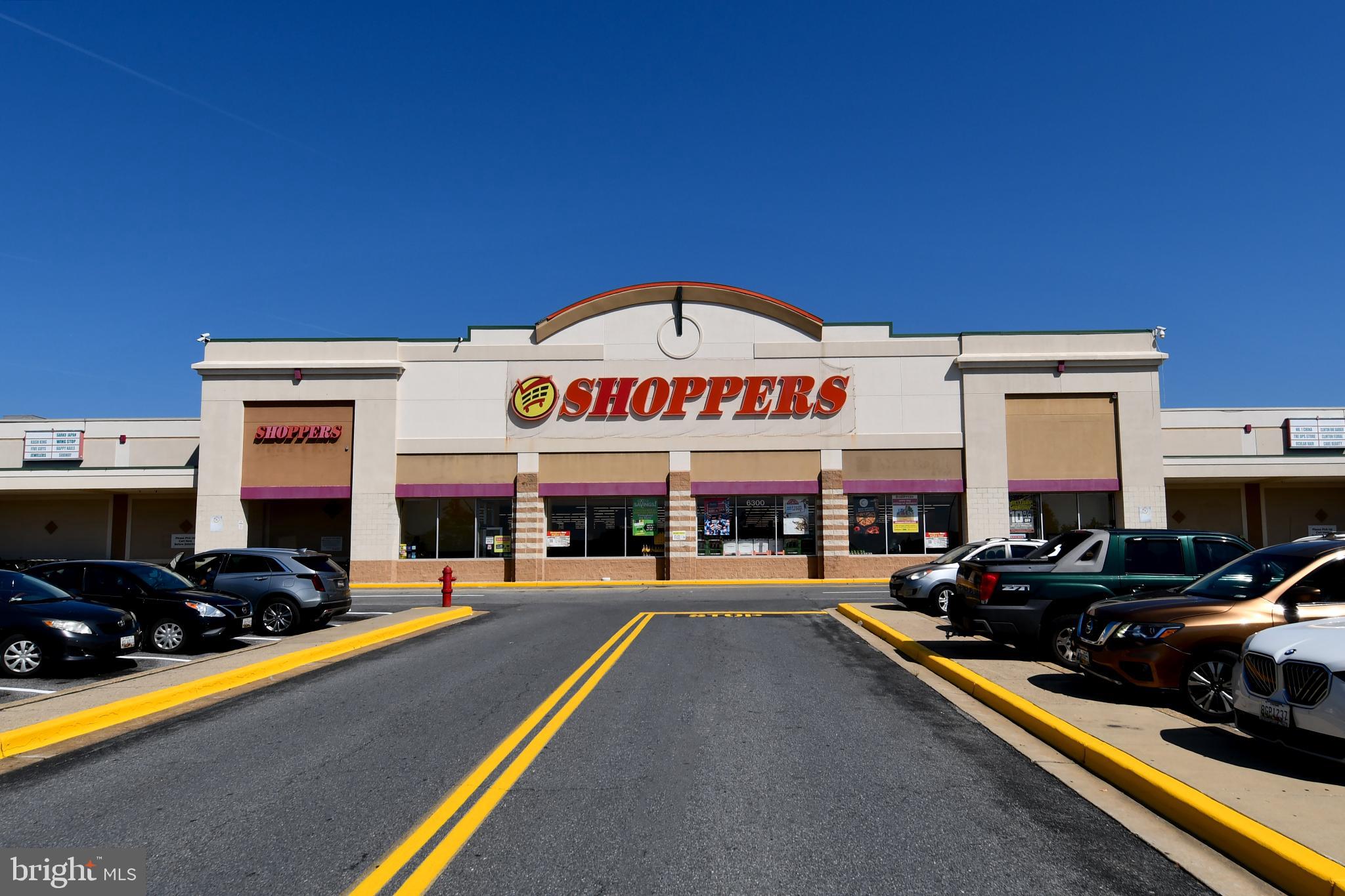 DORCHESTER ESTATES - Residential Lease