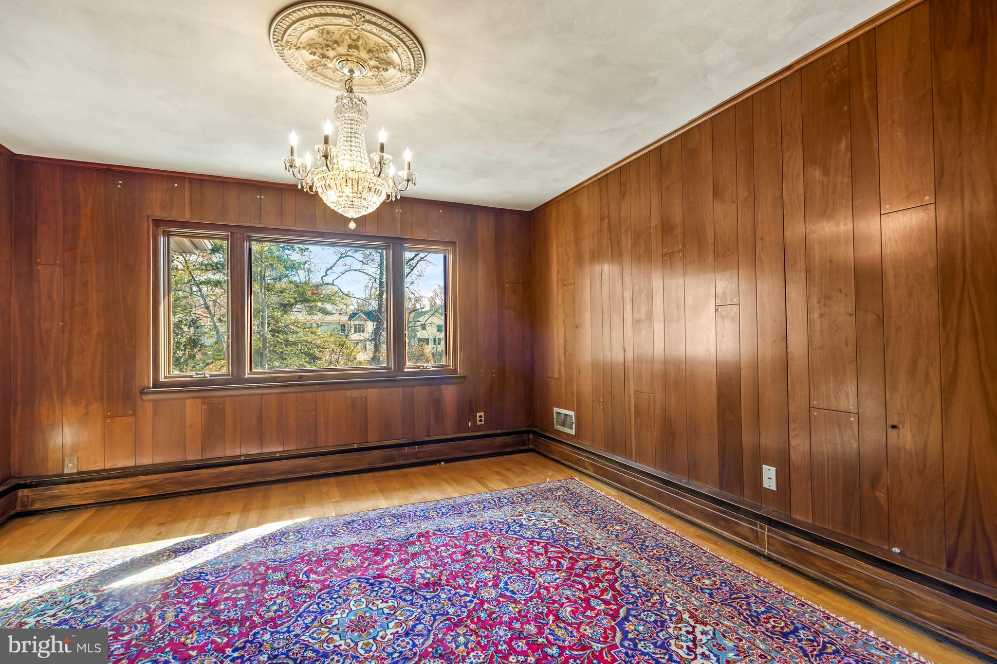 KENWOOD PARK - Residential