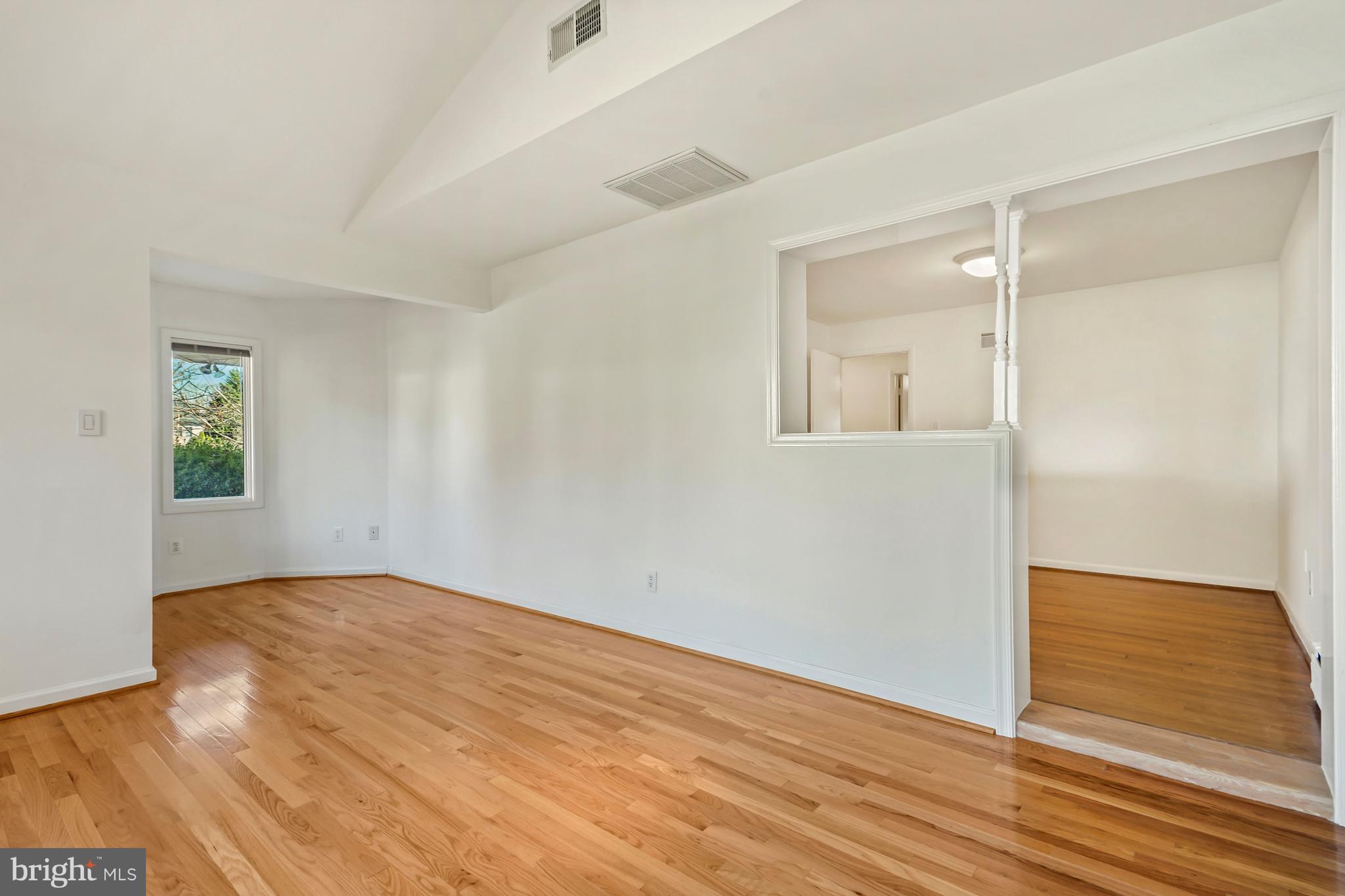 KENWOOD PARK - Residential