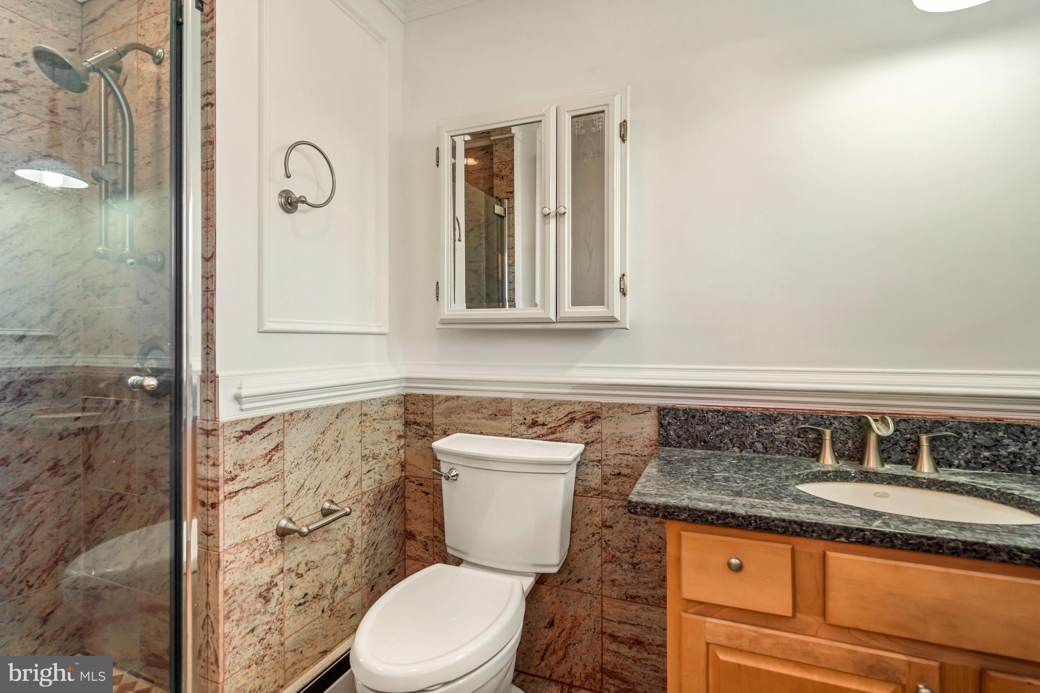 KENWOOD PARK - Residential