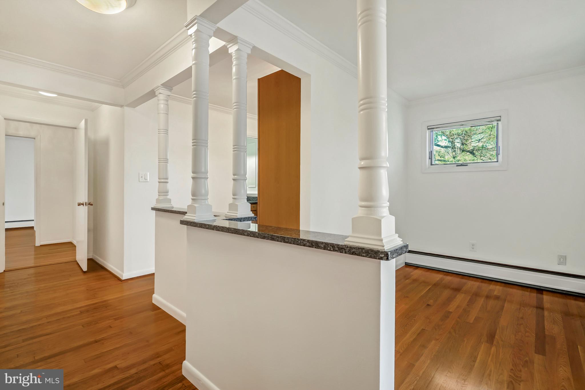 KENWOOD PARK - Residential