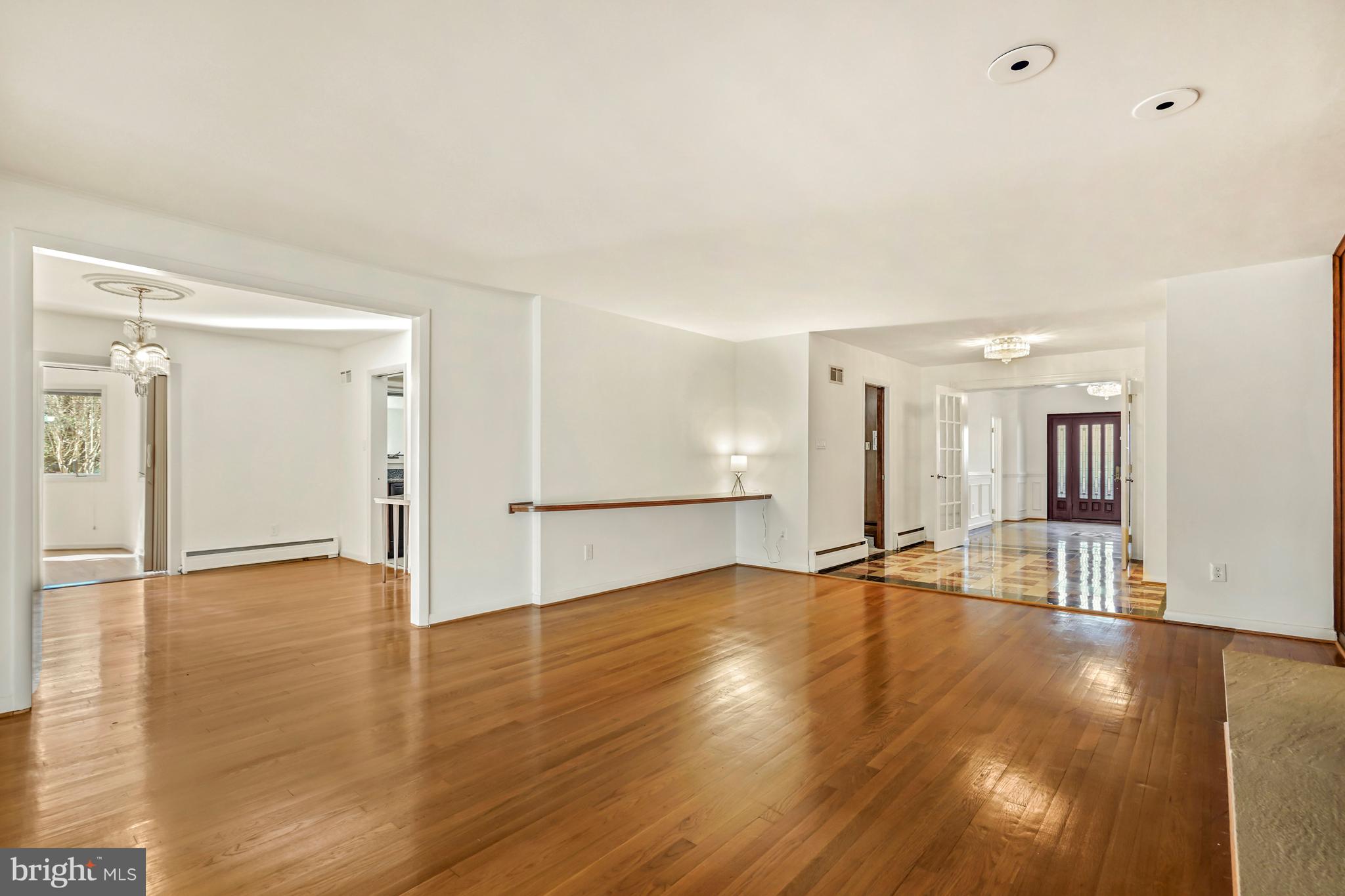 KENWOOD PARK - Residential