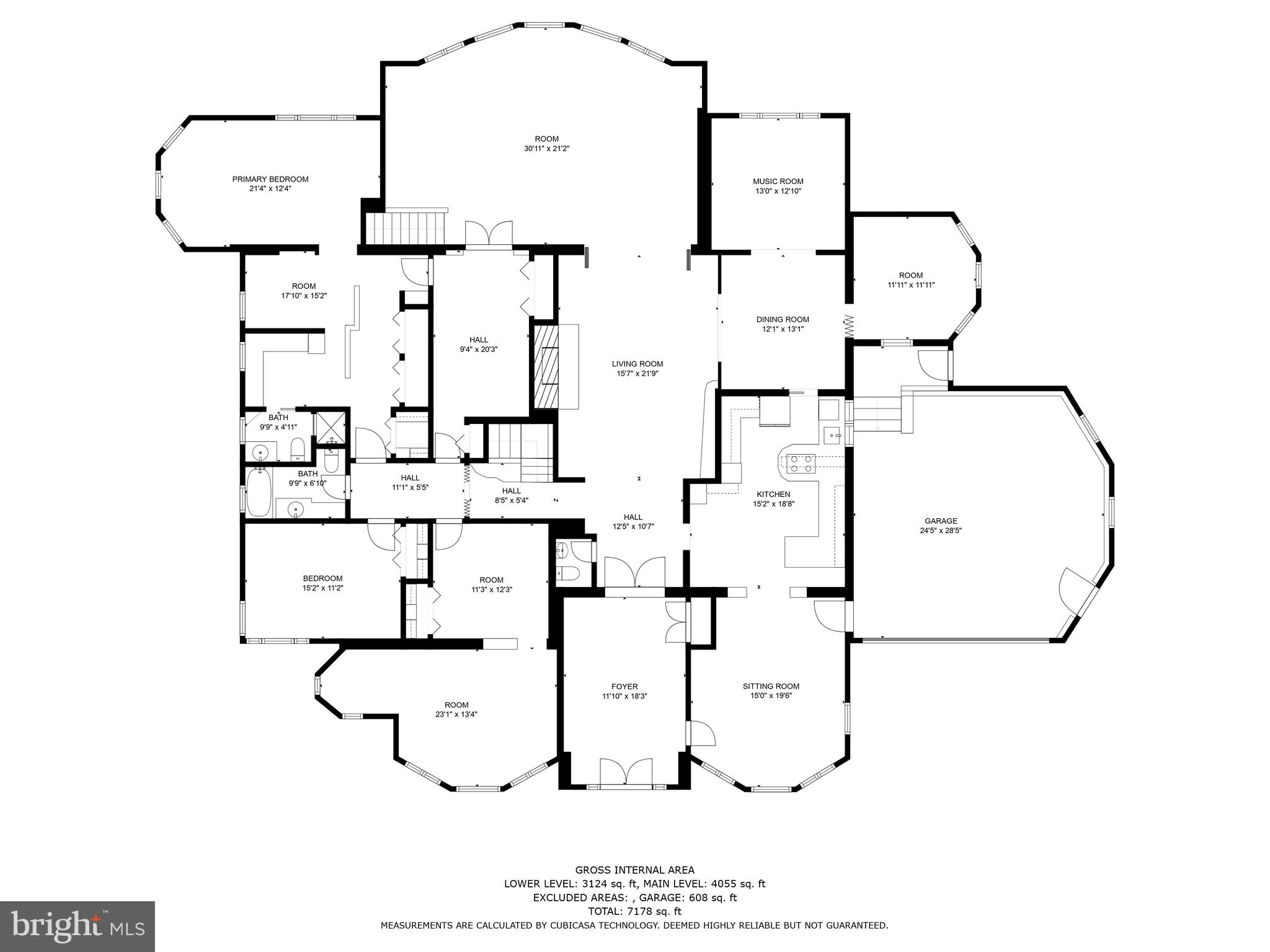KENWOOD PARK - Residential