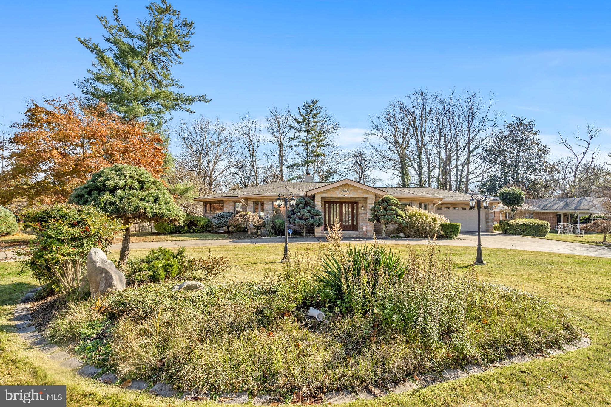 KENWOOD PARK - Residential