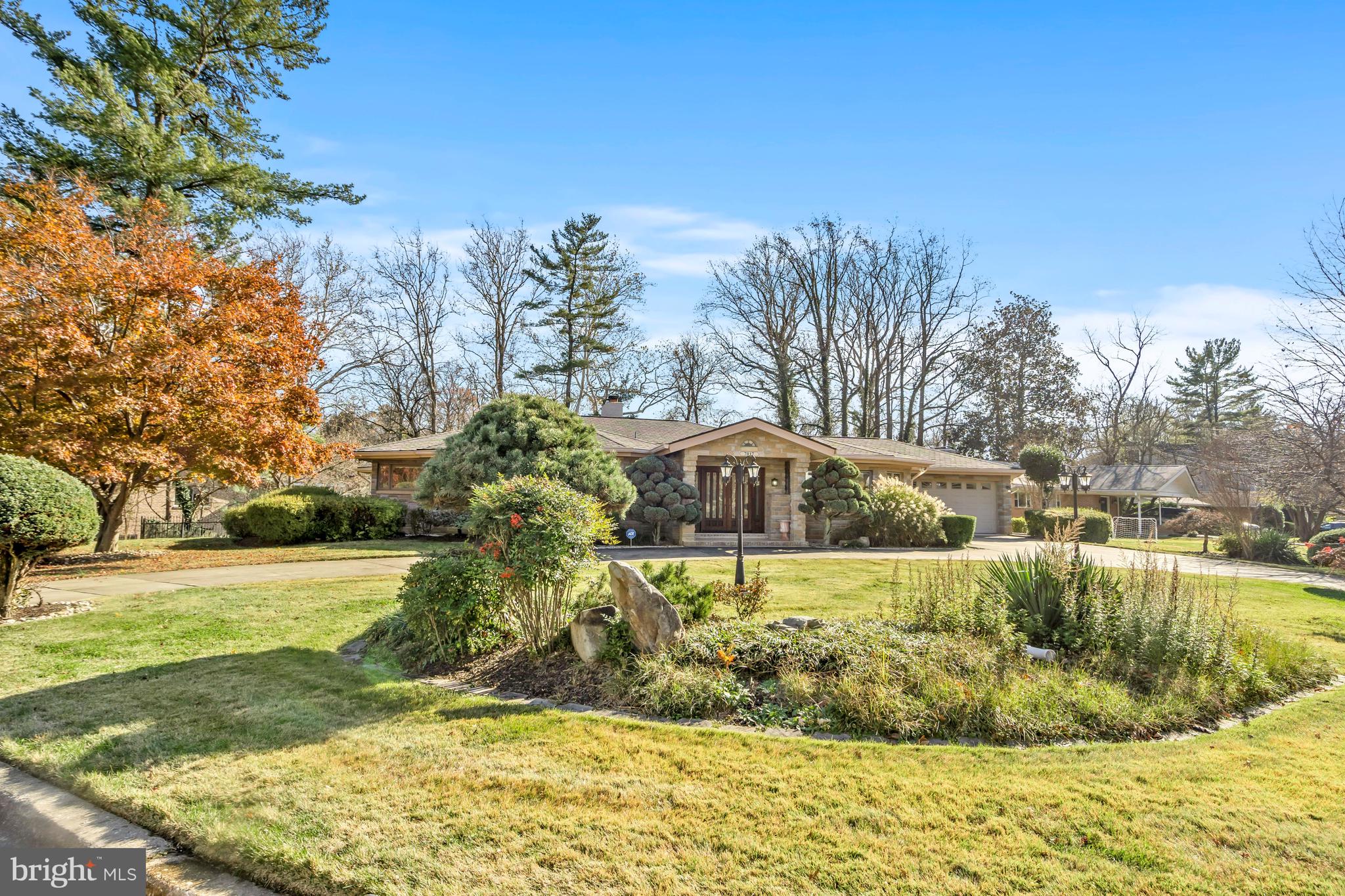 KENWOOD PARK - Residential