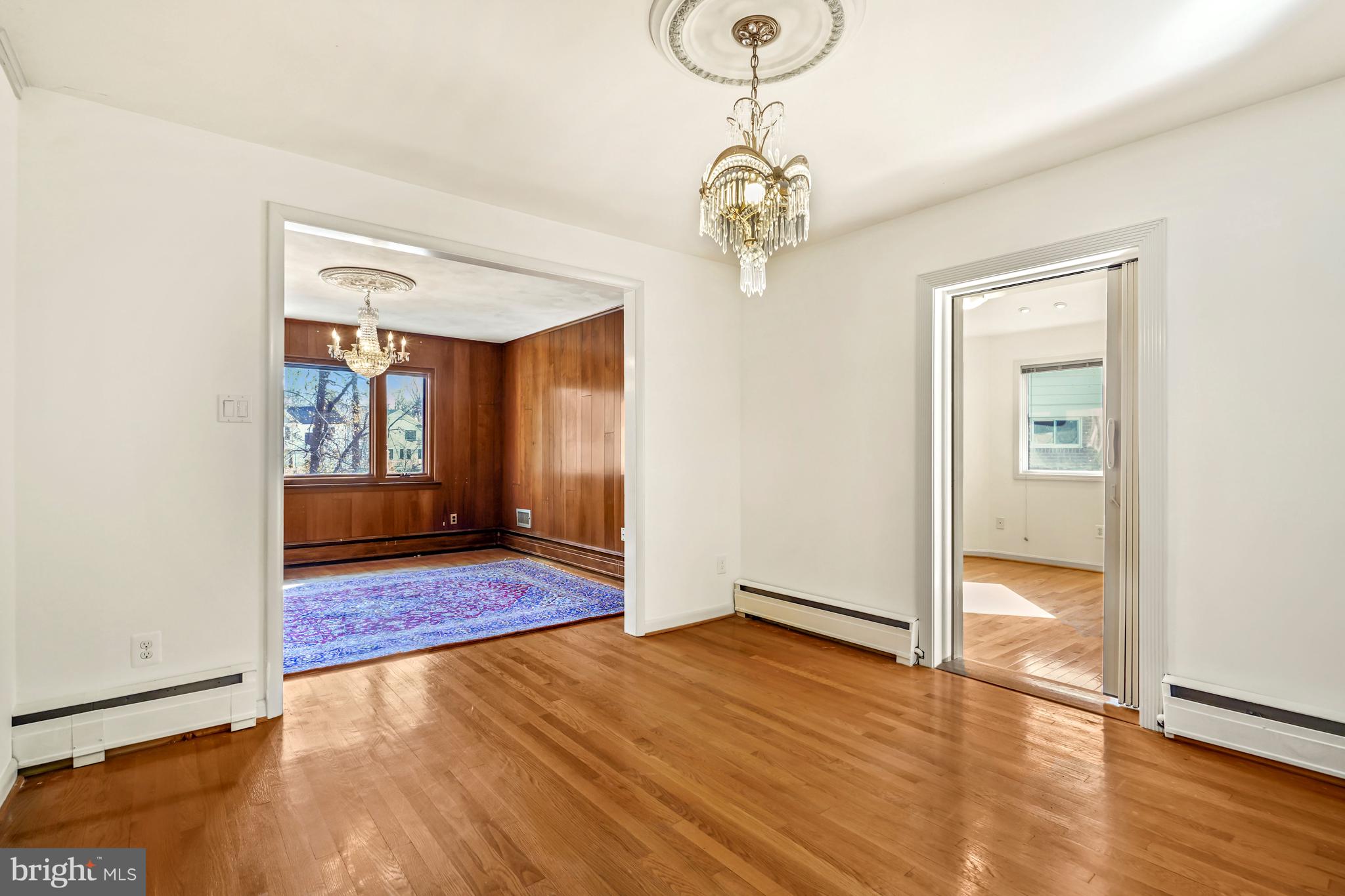 KENWOOD PARK - Residential