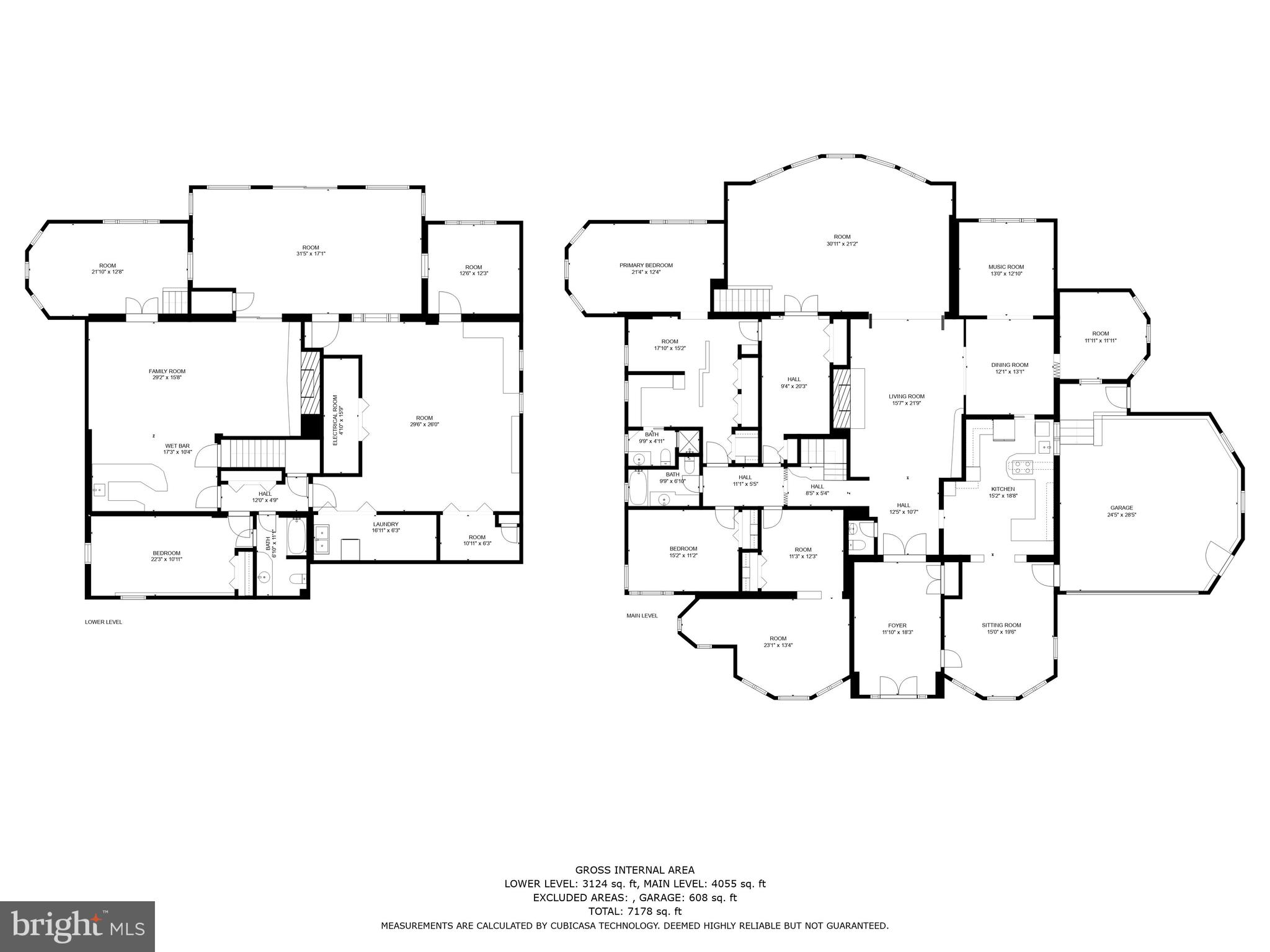 KENWOOD PARK - Residential