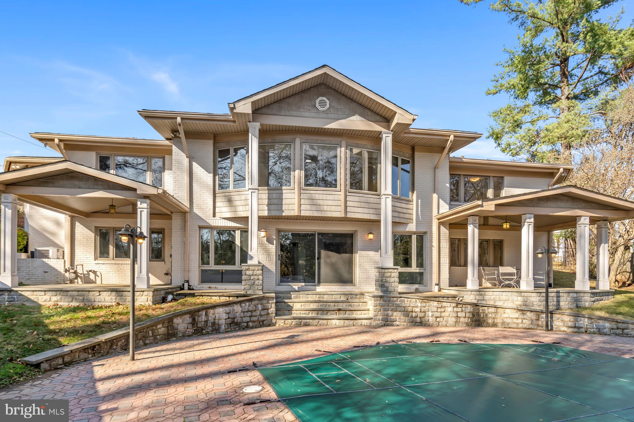 KENWOOD PARK - Residential