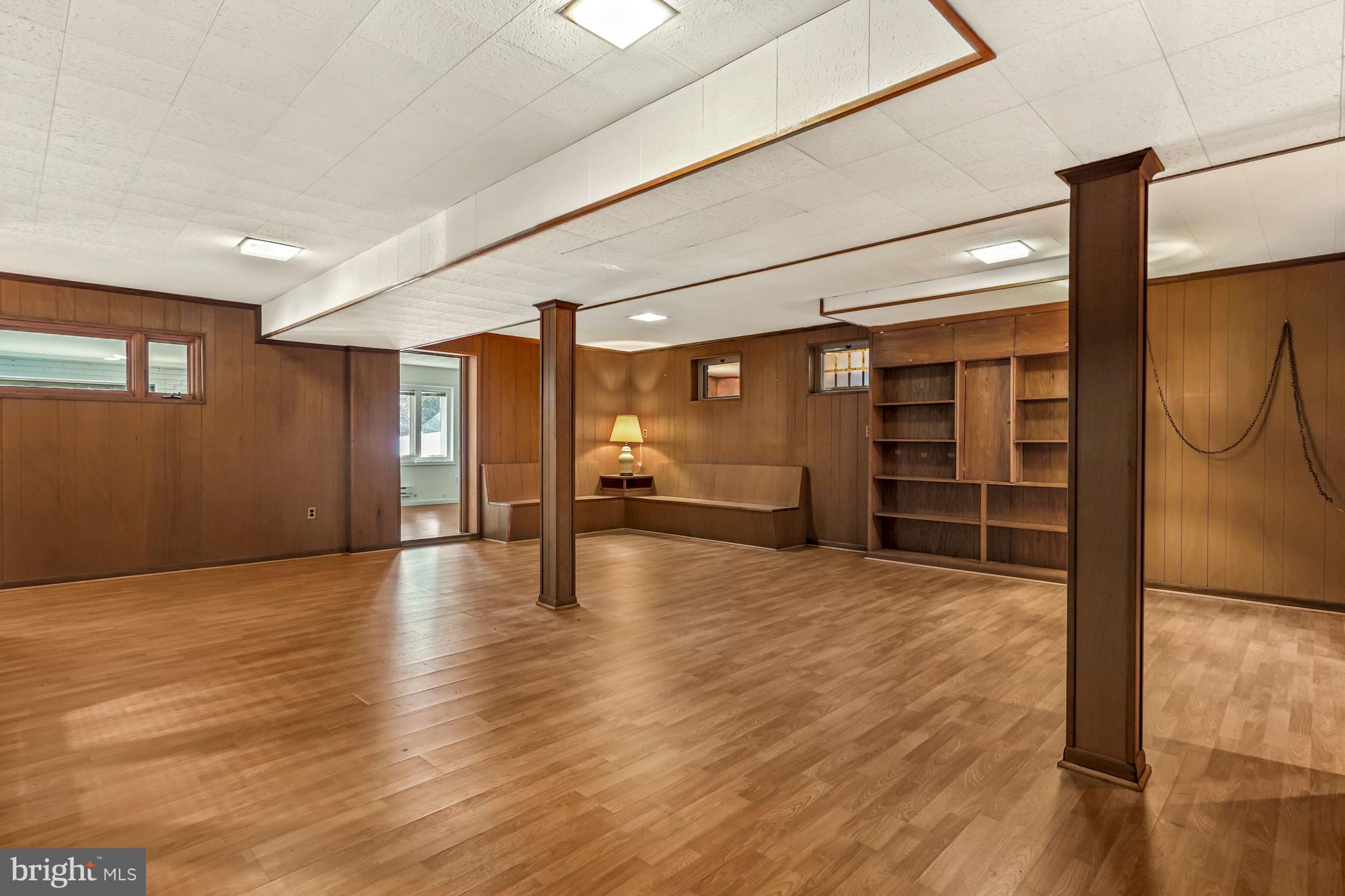 KENWOOD PARK - Residential