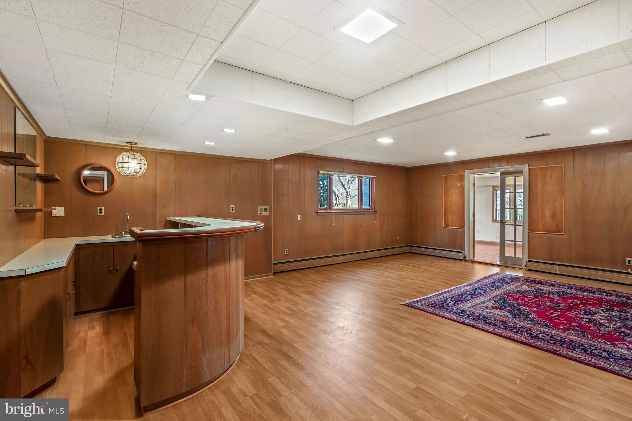 KENWOOD PARK - Residential