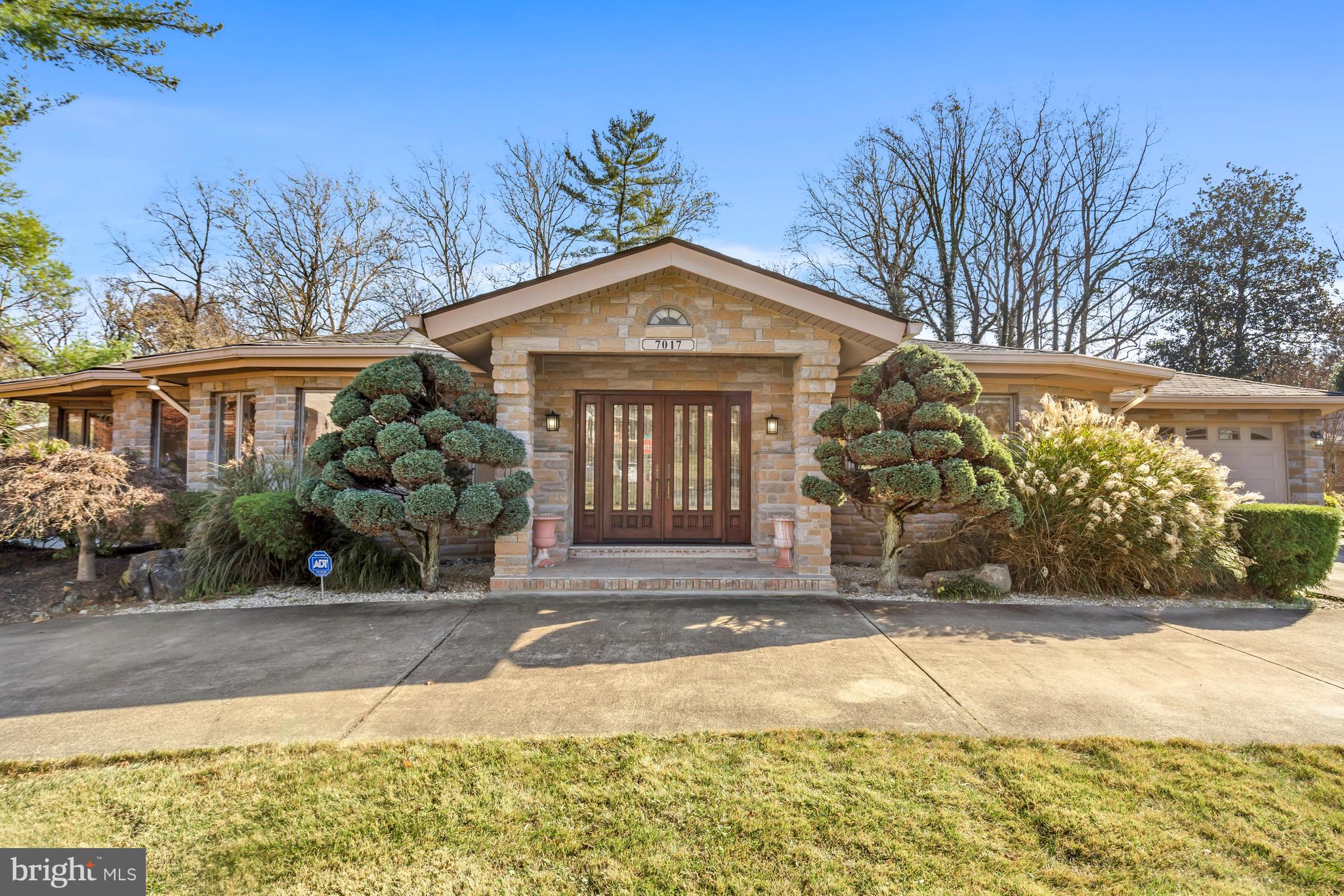 KENWOOD PARK - Residential