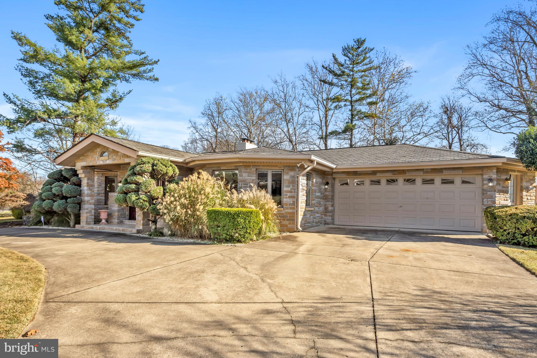 KENWOOD PARK - Residential