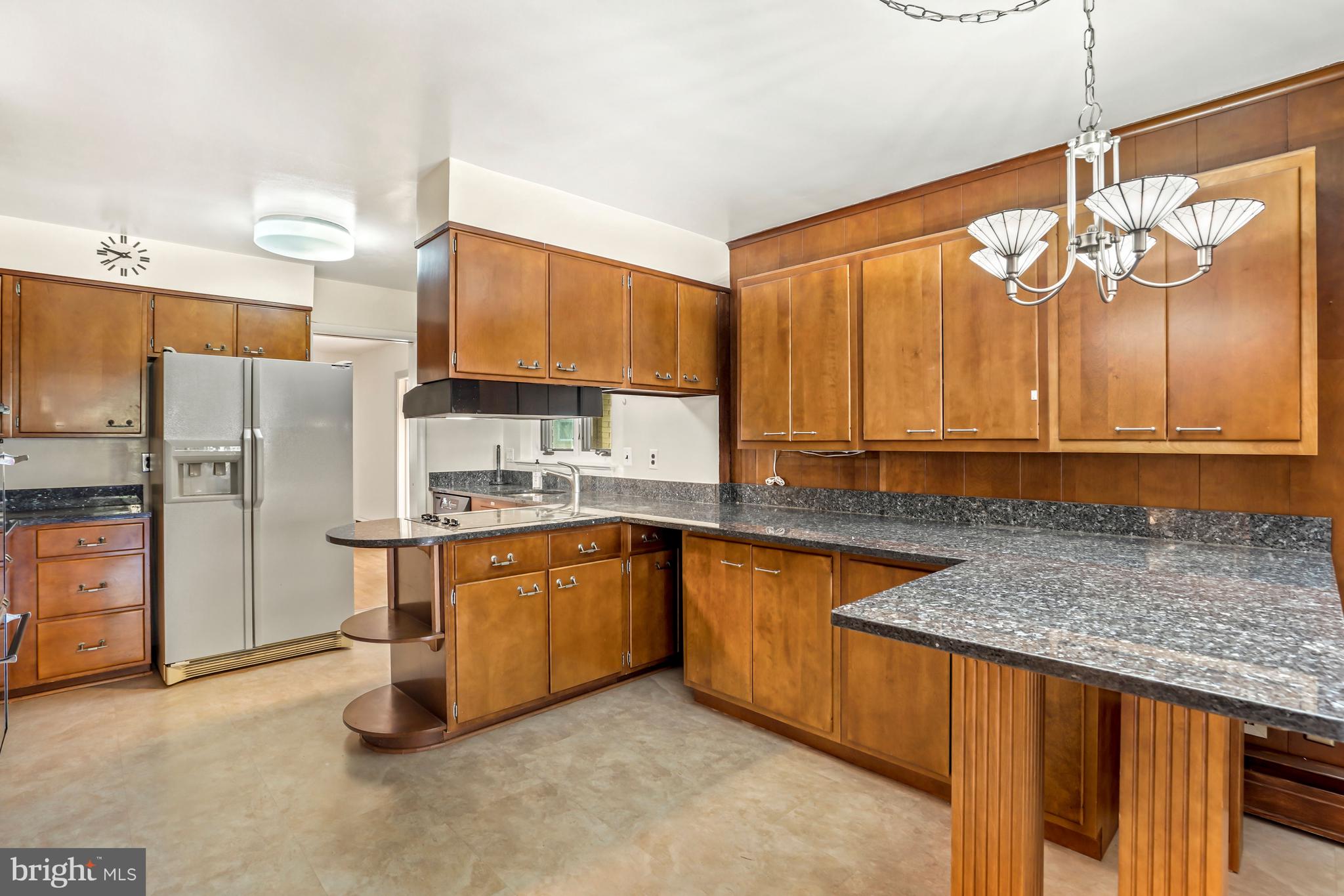 KENWOOD PARK - Residential