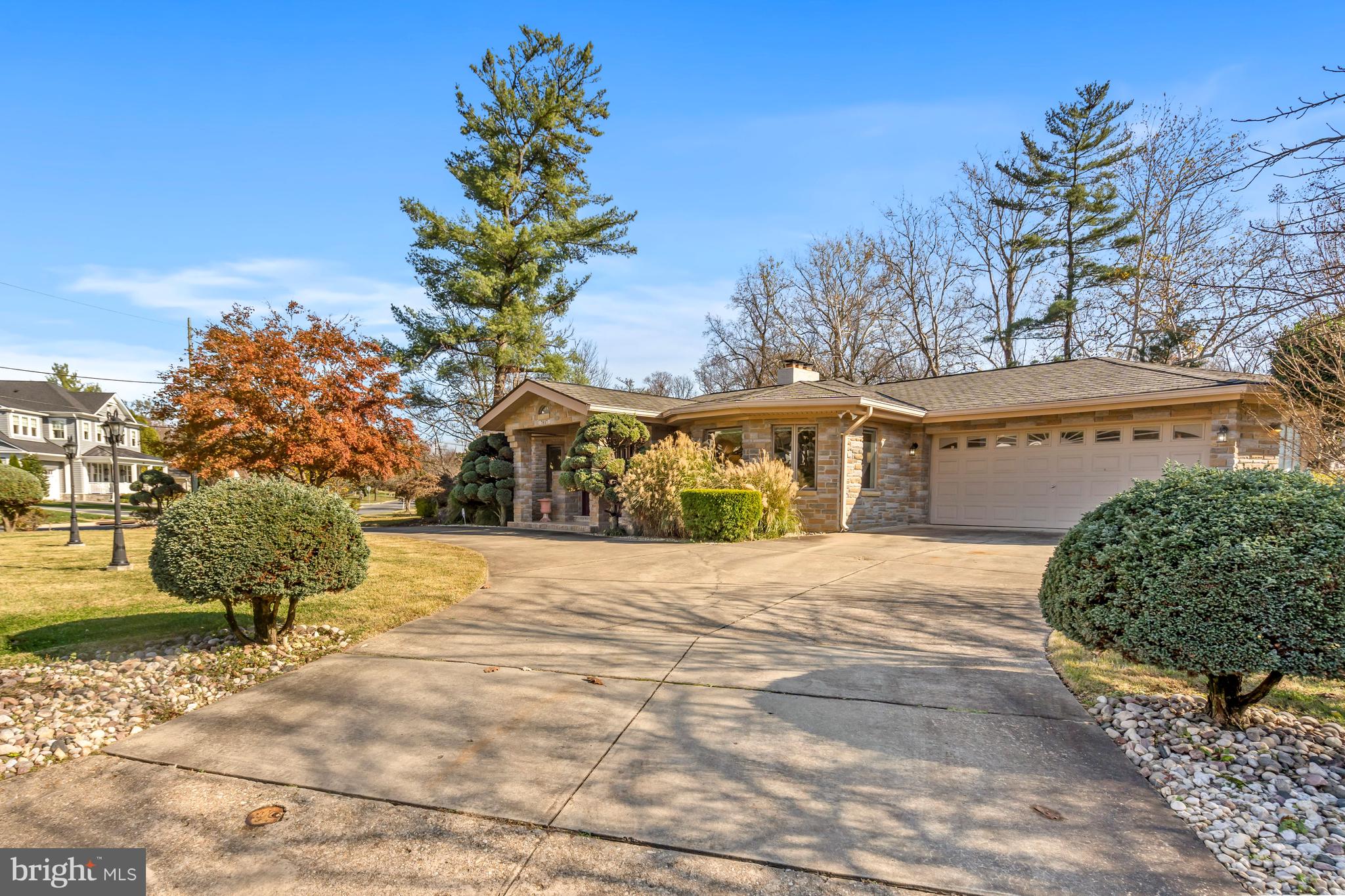 KENWOOD PARK - Residential