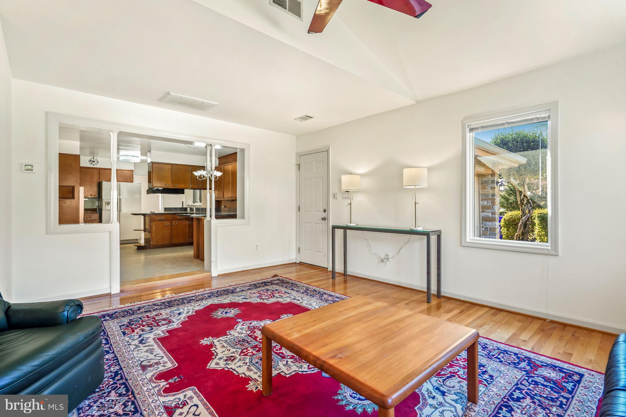 KENWOOD PARK - Residential