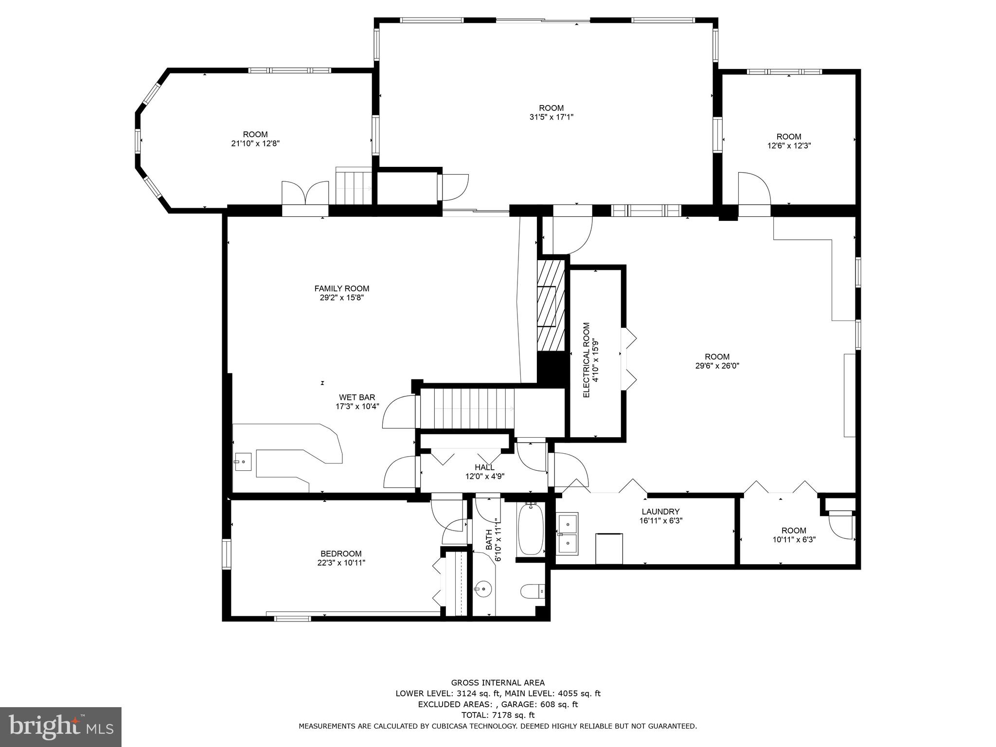 KENWOOD PARK - Residential