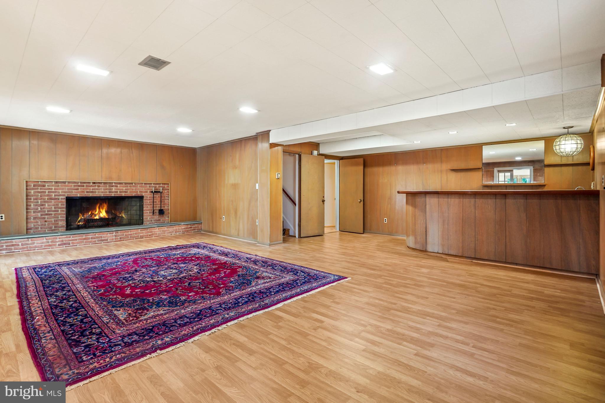 KENWOOD PARK - Residential