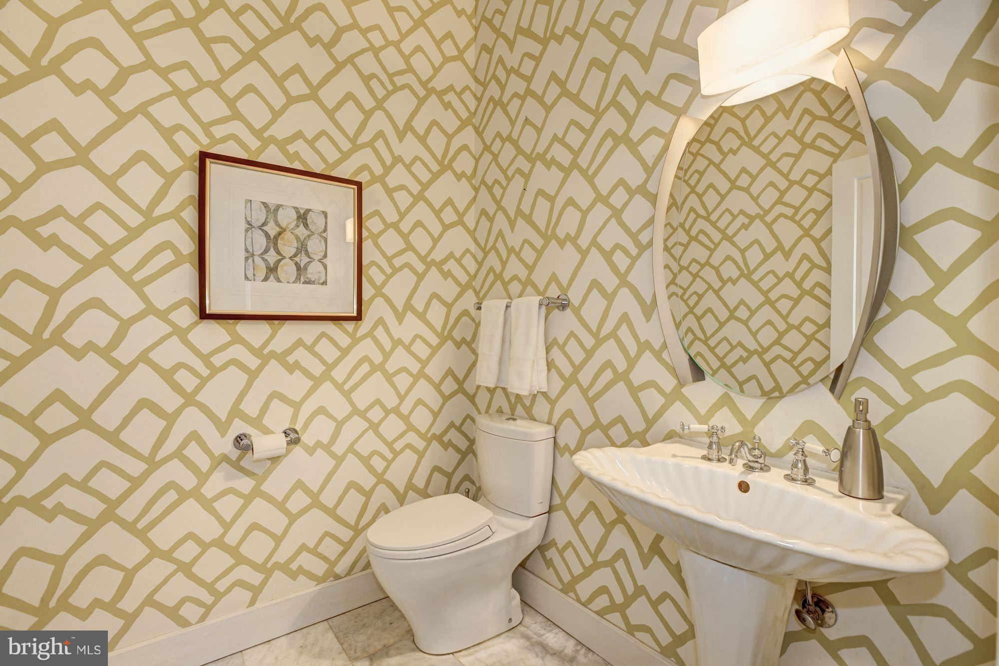 BELLEVUE FOREST - Residential