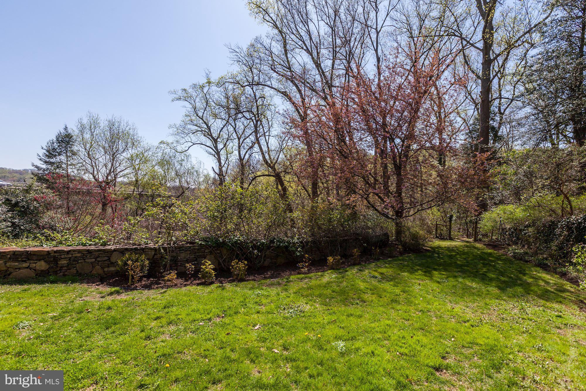 BELLEVUE FOREST - Residential