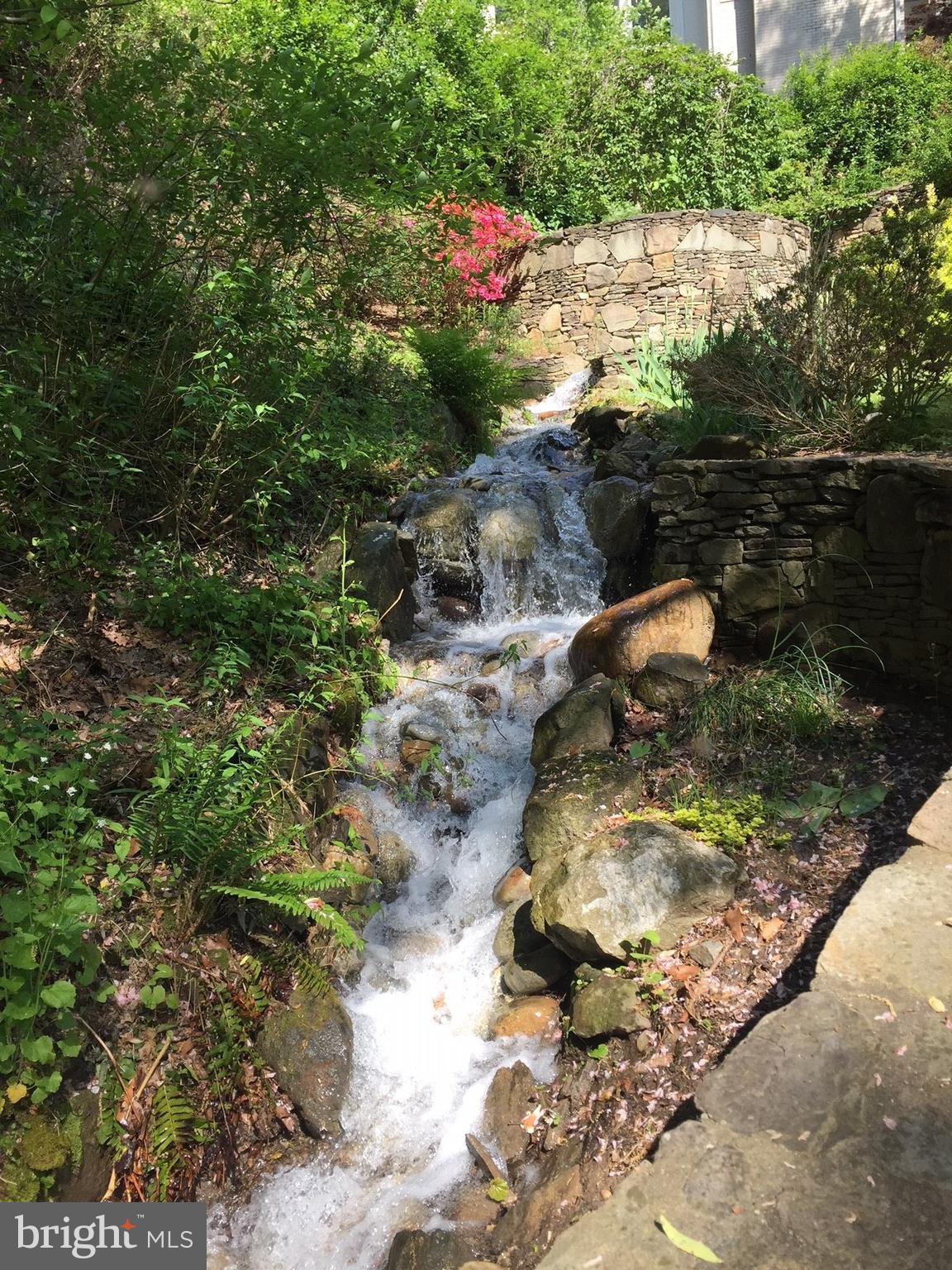 BELLEVUE FOREST - Residential