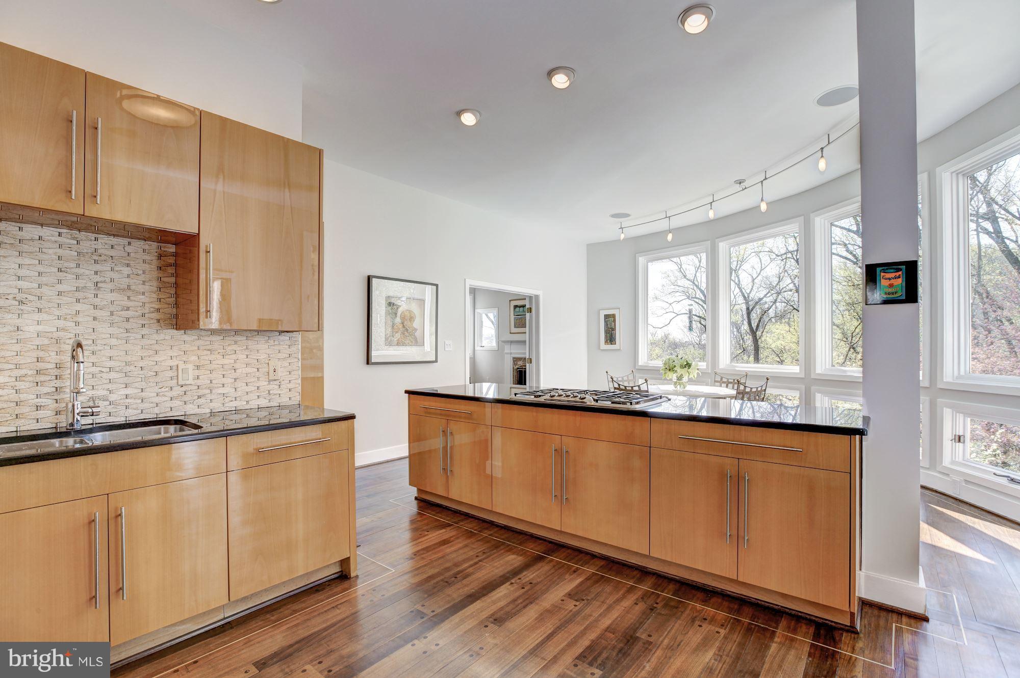 BELLEVUE FOREST - Residential