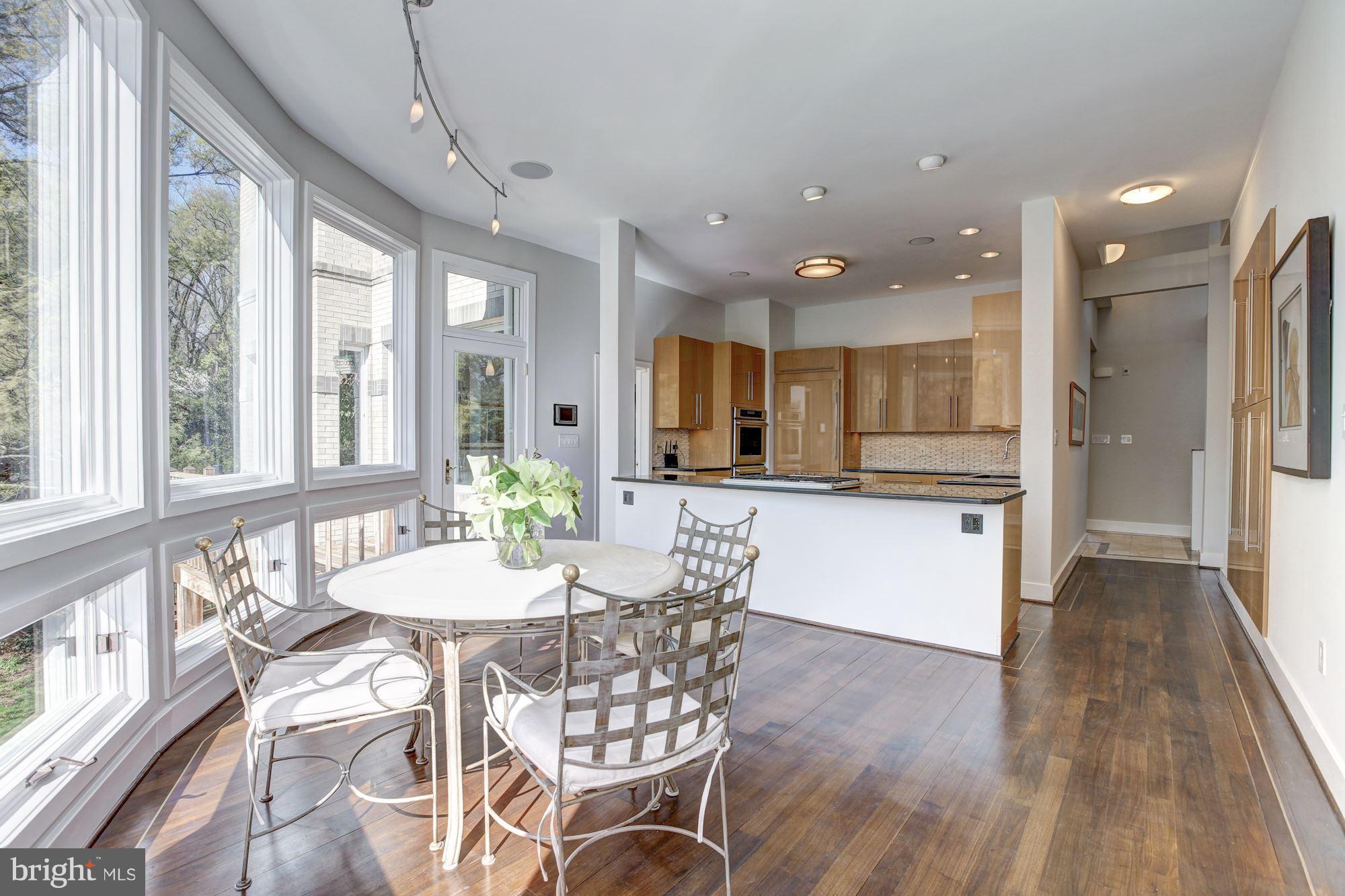 BELLEVUE FOREST - Residential